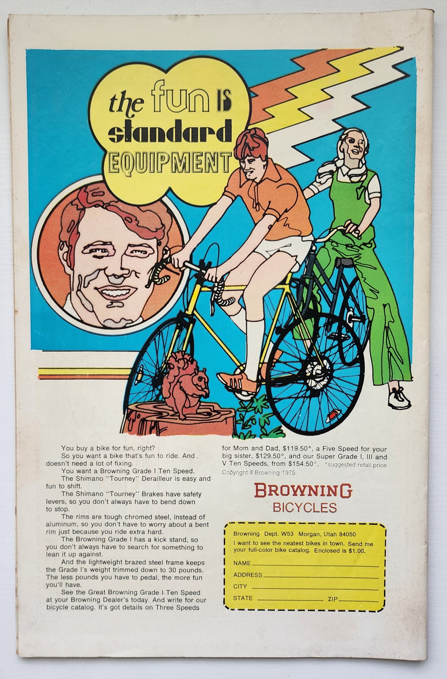 WONDER WOMAN #218 1975 NEWSSTAND Wonder Woman DC Comics