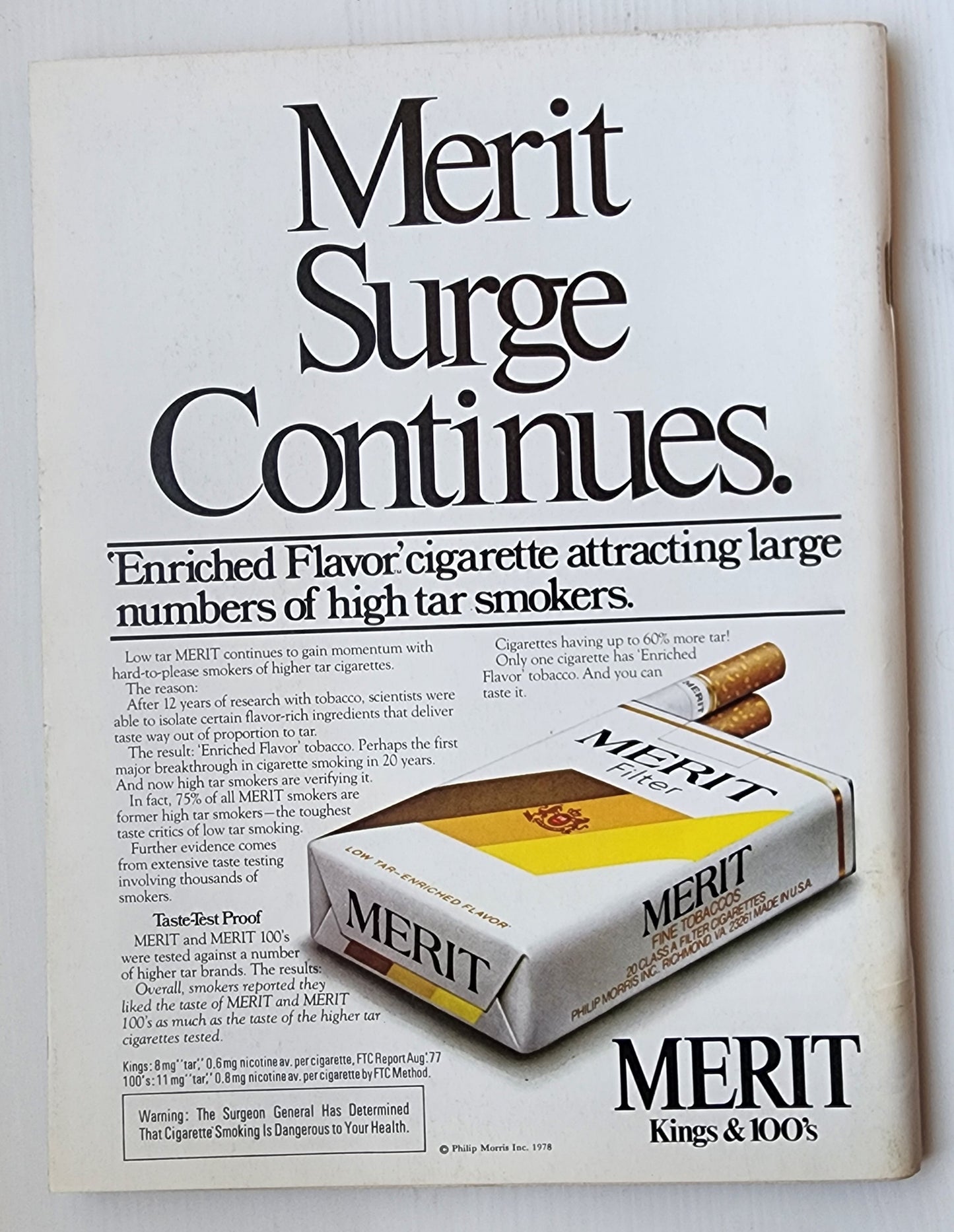 PLAYBOY MAGAZINE APRIL 1978 Playboy PLAYBOY