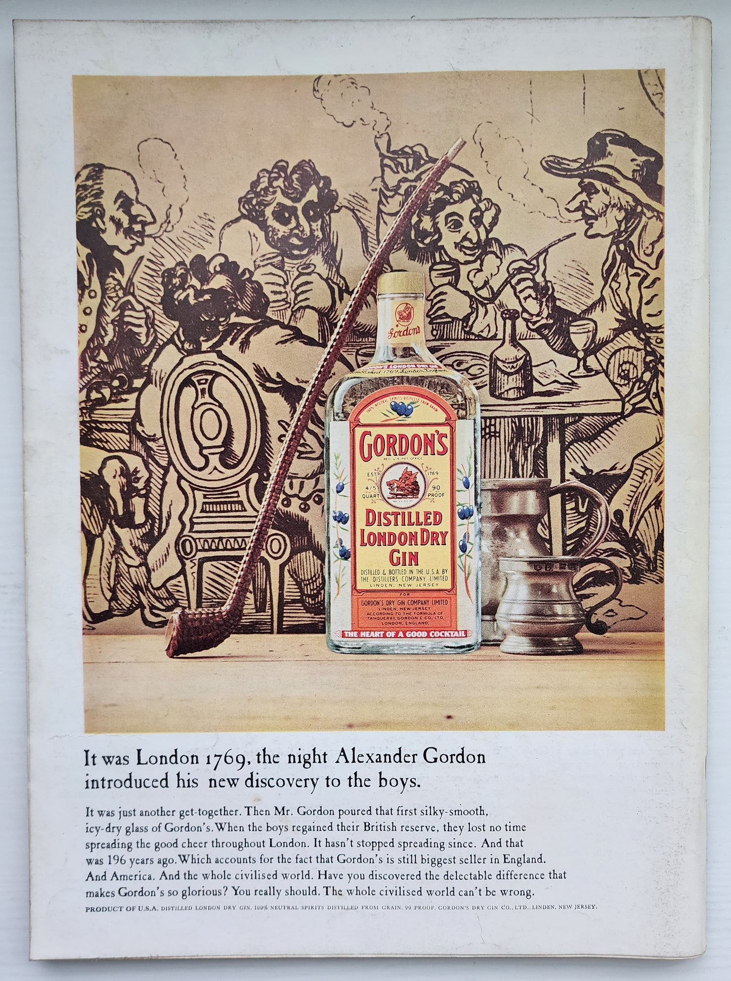 PLAYBOY MAGAZINE MAY 1965 Playboy PLAYBOY