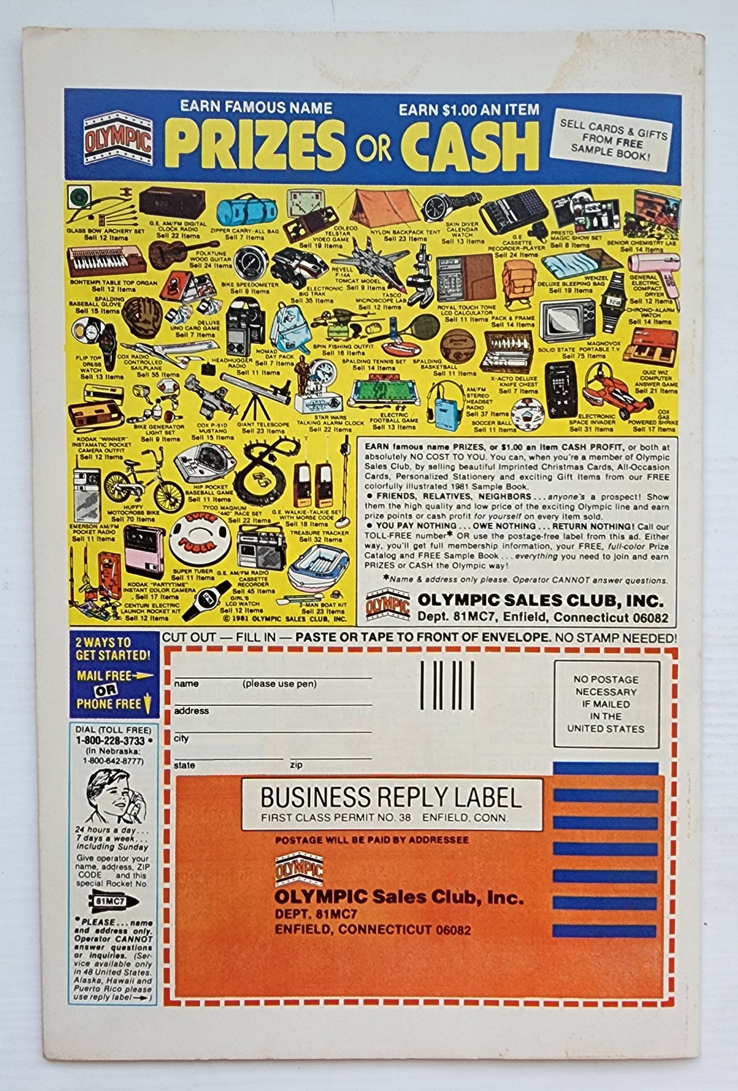 MARVEL TEAM-UP #110 SPIDER-MAN IRON MAN NEWSSTAND 1981 Marvel Team-Up MARVEL COMICS