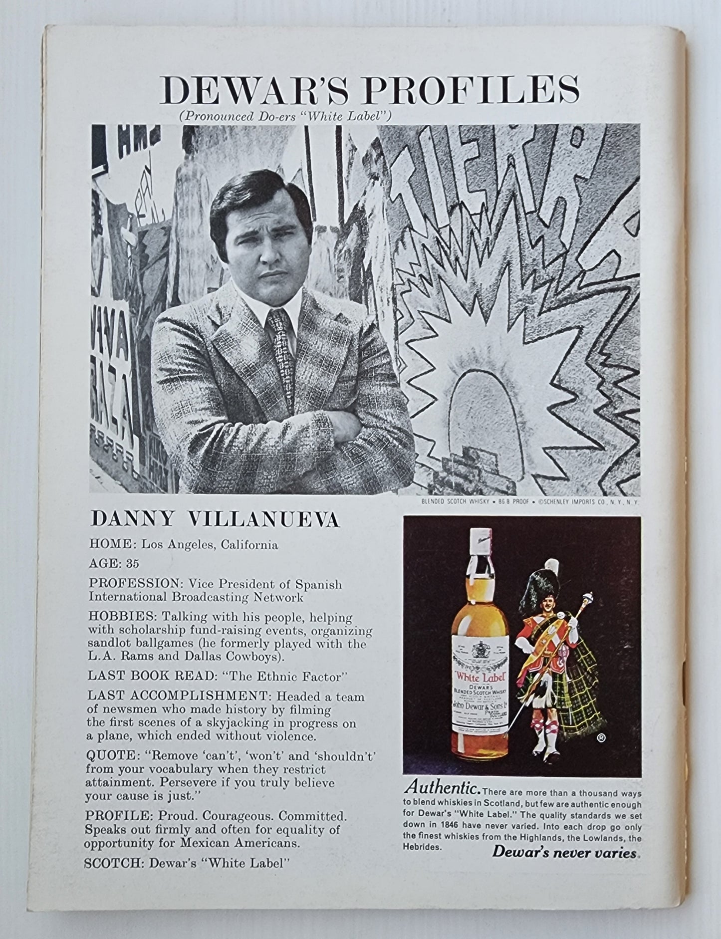 PLAYBOY MAGAZINE JULY 1974 Playboy PLAYBOY