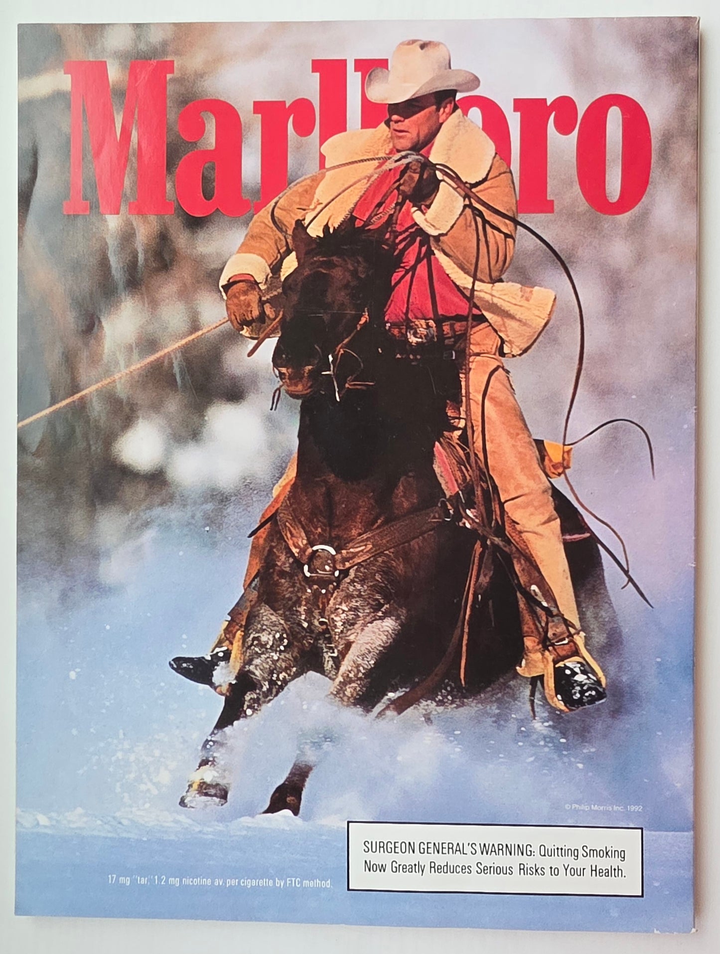 1992 PLAYBOY MAGAZINE APRIL