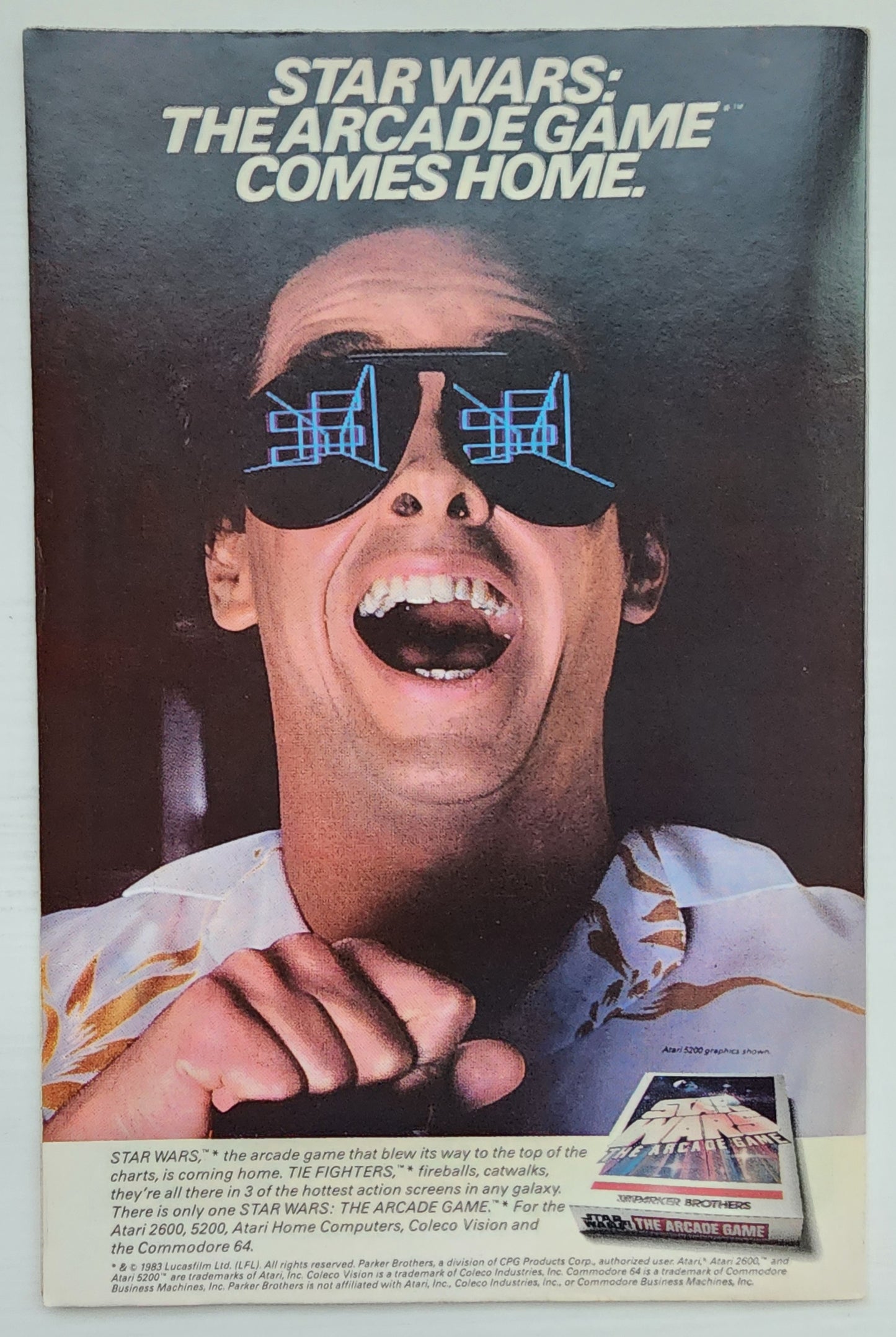 IRON MAN #188 NEWSSTAND 1984 Iron Man MARVEL COMICS