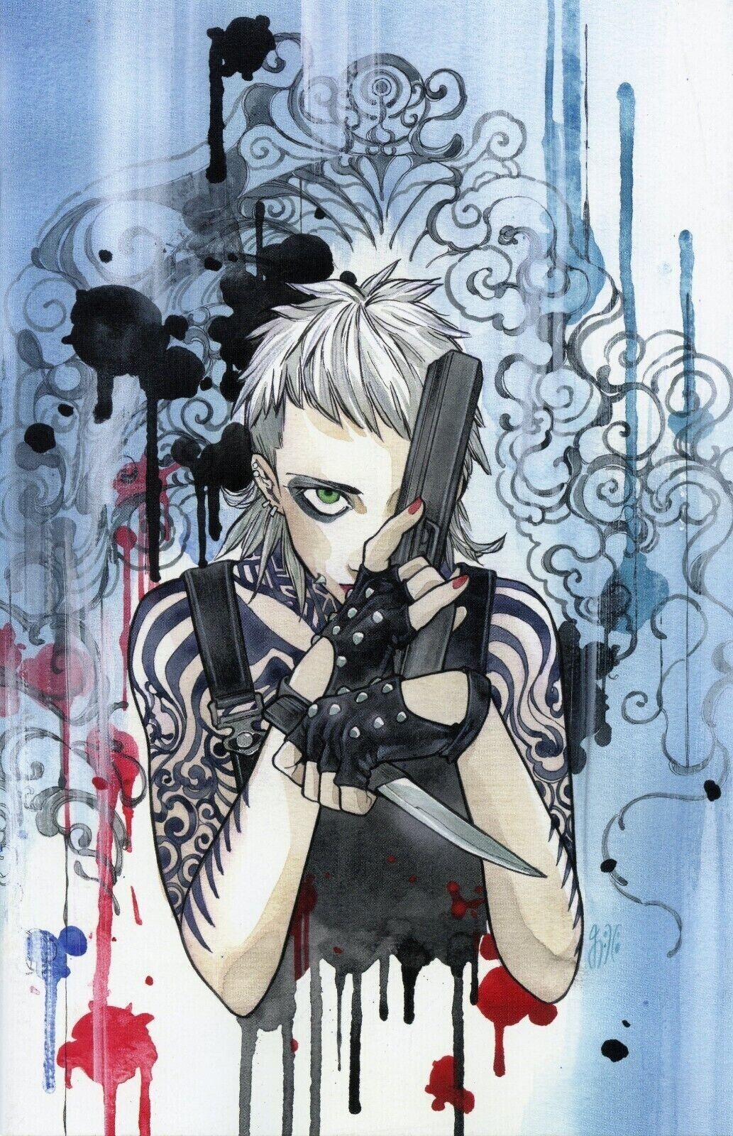 W0RLDTR33 #1 WORLDTREE 2ND PRINT PEACH MOMOKO THANK YOU VIRGIN VARIANT 2023 W0RLDTR33 IMAGE COMICS