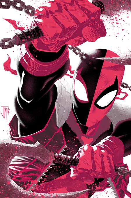 ROBIN #6 CVR B FRANCIS MANAPUL CARD STOCK VARIANT 2021 comic DC COMICS