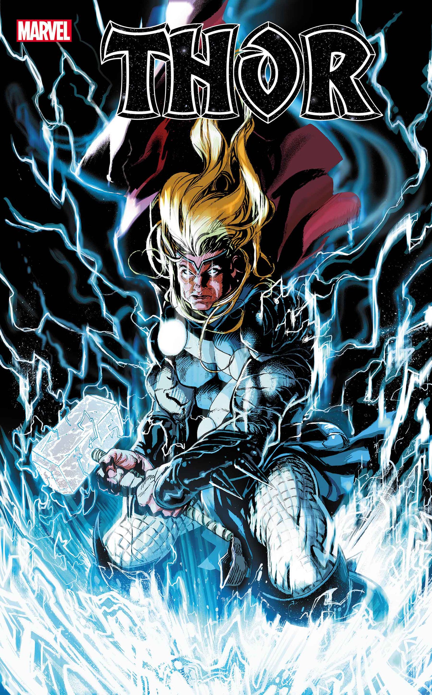 THOR #12 SHAW VARIANT 2021 comic book MARVEL COMICS