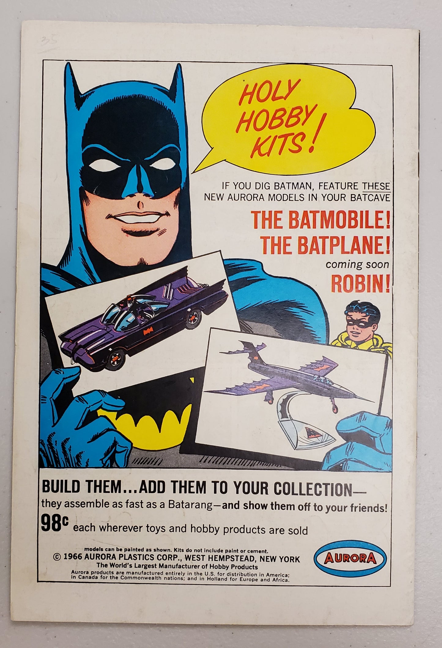 SUPERMAN'S PAL JIMMY OLSEN #97 1966 comic books DC COMICS