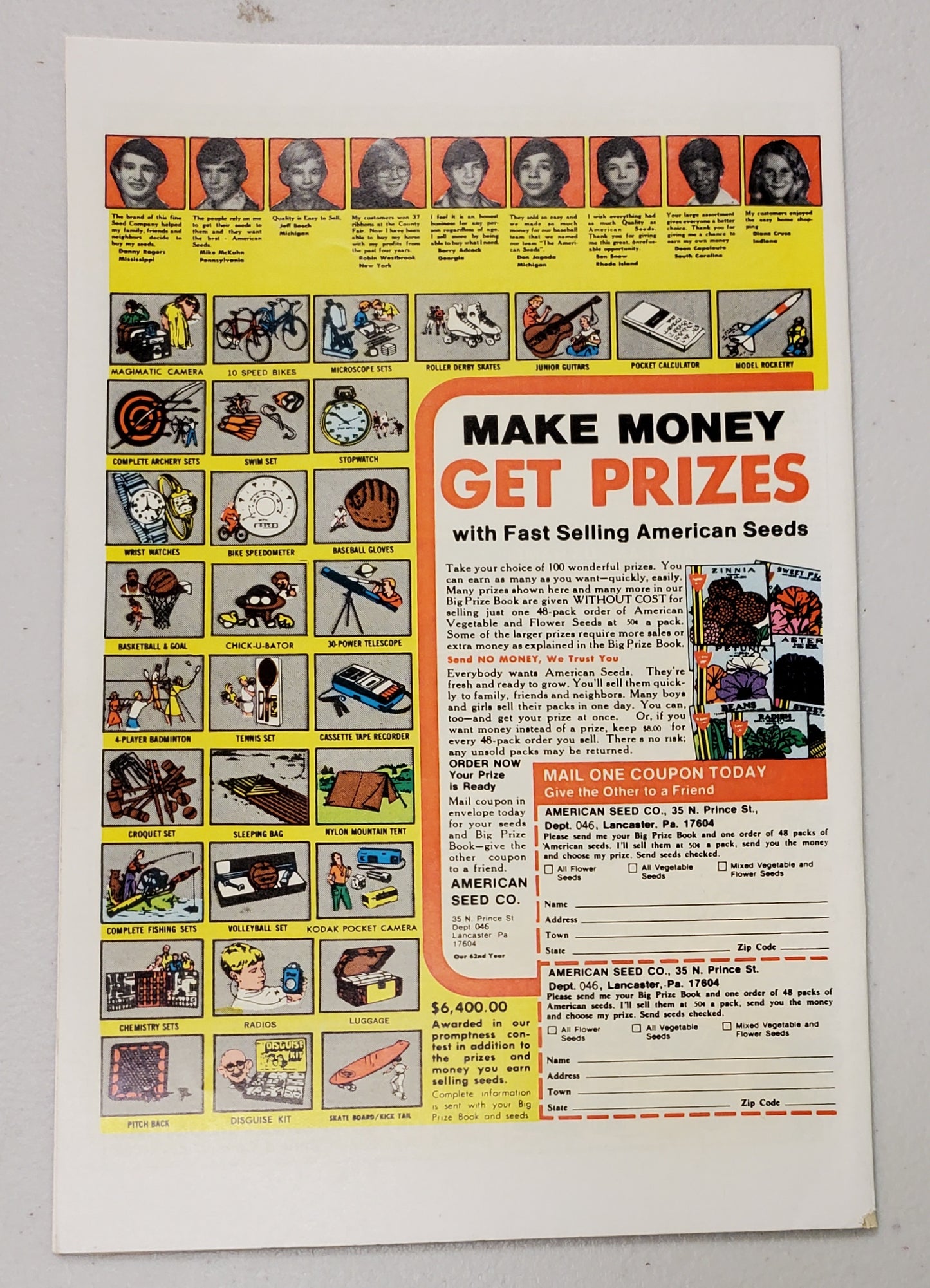 MARVEL SUPER ACTION #18 (REPRINT AVENGERS #57) 1980 comic books MARVEL COMICS