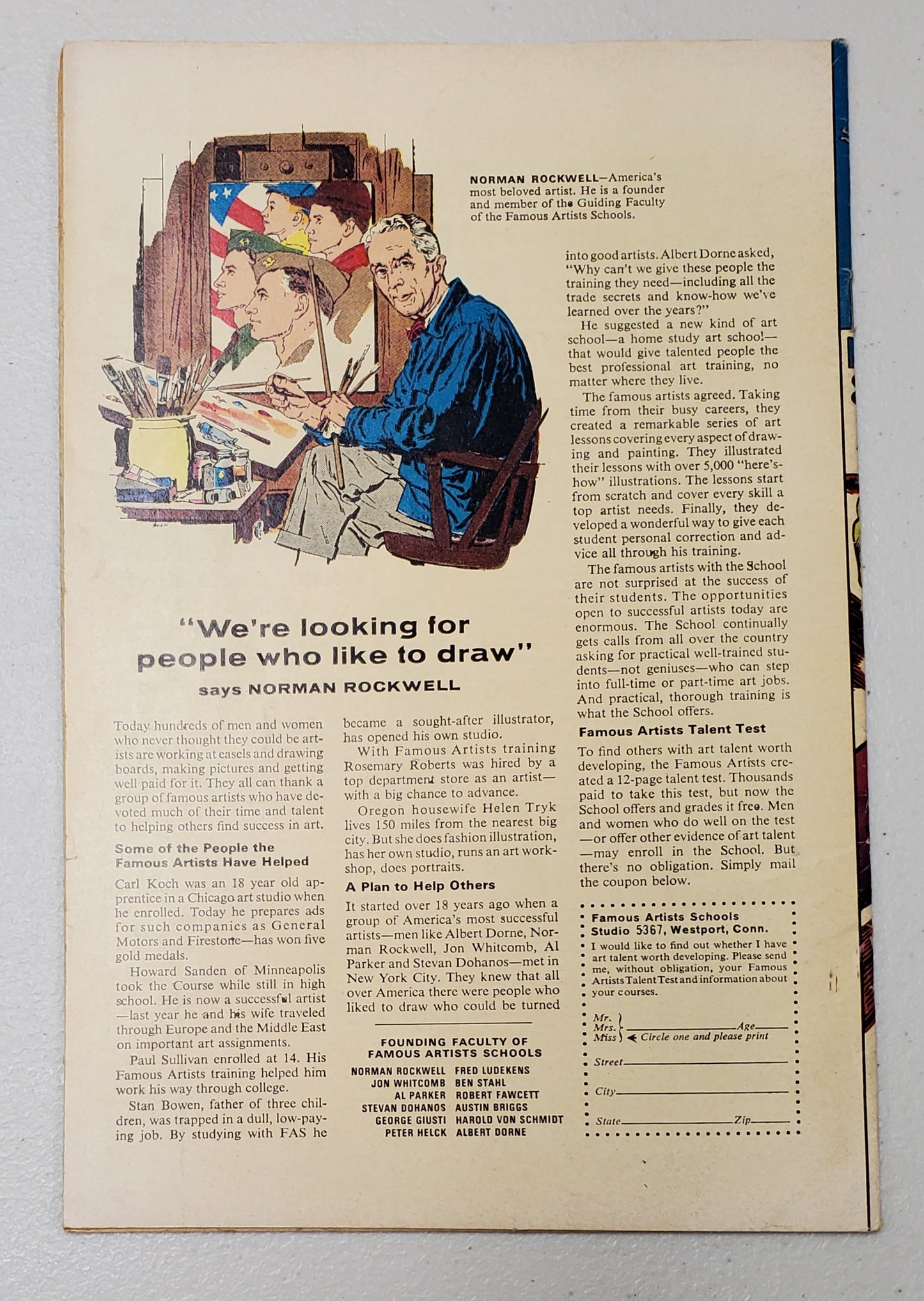 TALES TO ASTONISH #91 1967 (2ND APP ABOMINATION) comic books MARVEL COMICS