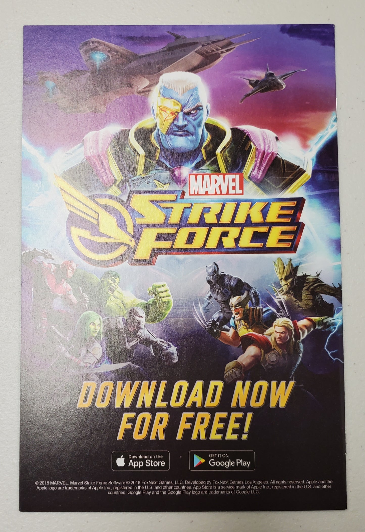 VENOM #9 2ND PRINT (1ST APP DYLAN BROCK) *DMG* comic books MARVEL COMICS