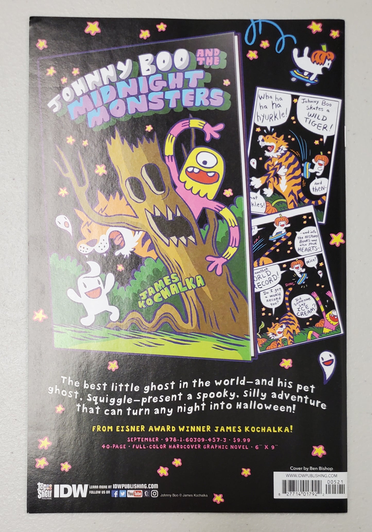 CANTO #5 1:10 VARIANT *DMG* comic books IDW PUBLISHING