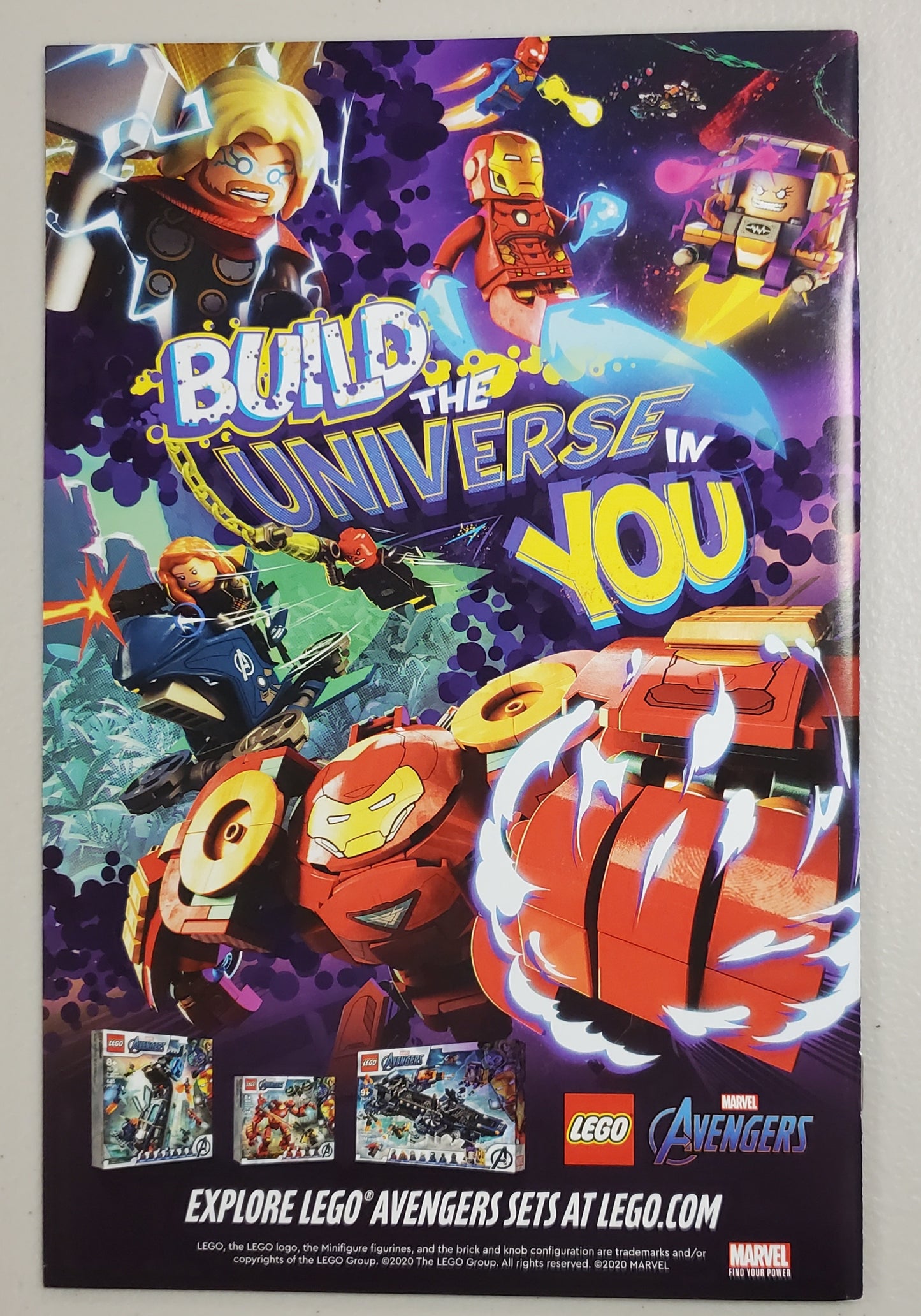 KING IN BLACK #1 (OF 5) SUPERLOG 1:25 VARIANT *DMG* comic books MARVEL COMICS