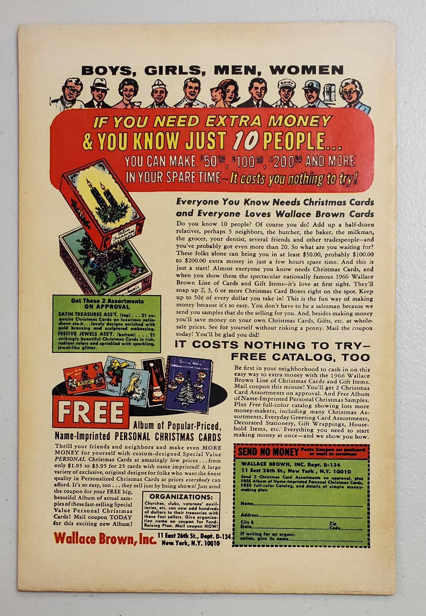 TALES TO ASTONISH #83 1966 comic books MARVEL COMICS