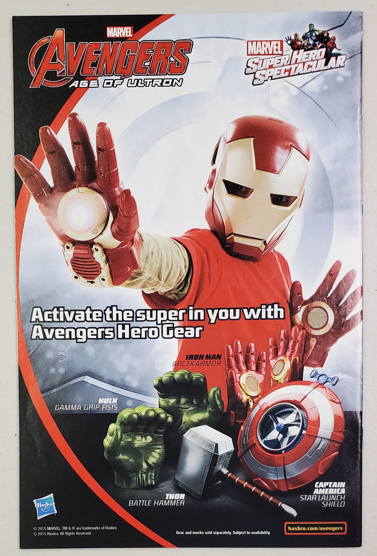 CAPTAIN AMERICA SAM WILSON #1 2015 comic books MARVEL COMICS