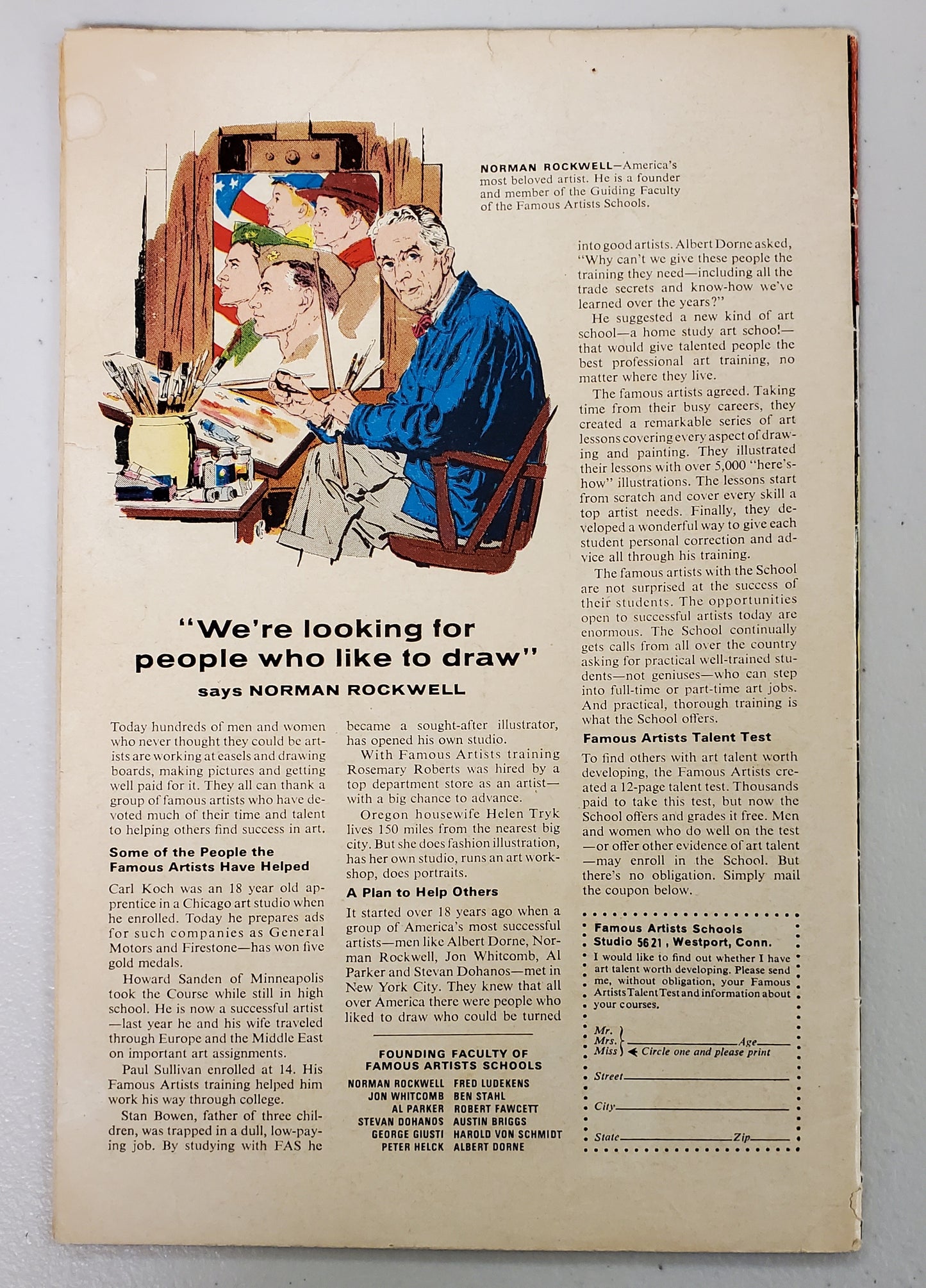 AVENGERS #47 (1ST APP DANE WHITMAN BECOMES NEW BLACK KNIGHT IN NEXT ISSUE) 1967 comic books MARVEL COMICS