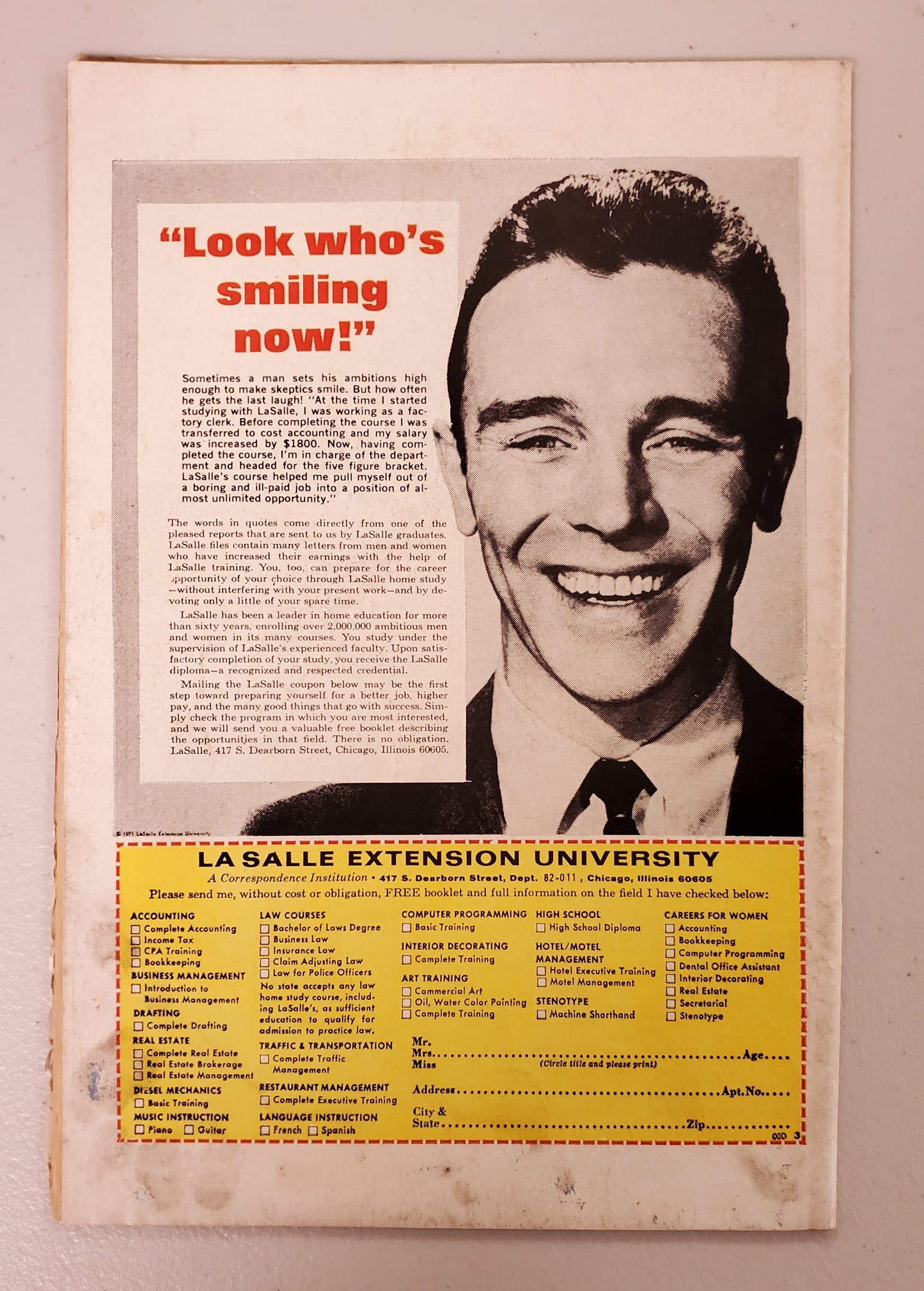 WEREWOLF BY NIGHT #2 1972 comic books MARVEL COMICS