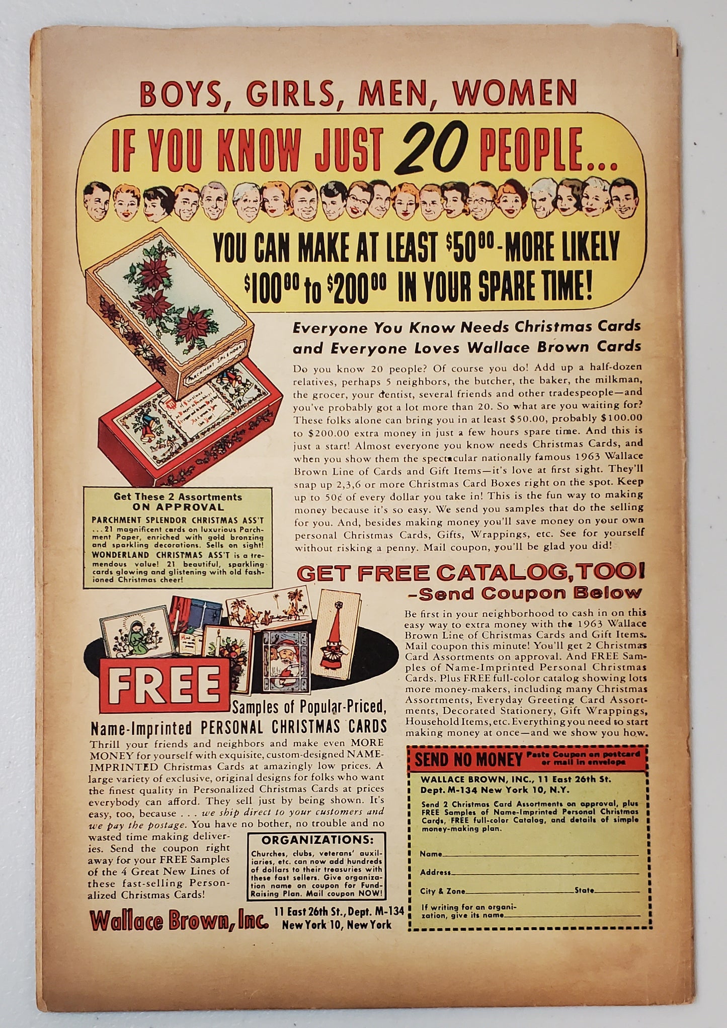 KID COLT OUTLAW #112 comic books MARVEL COMICS