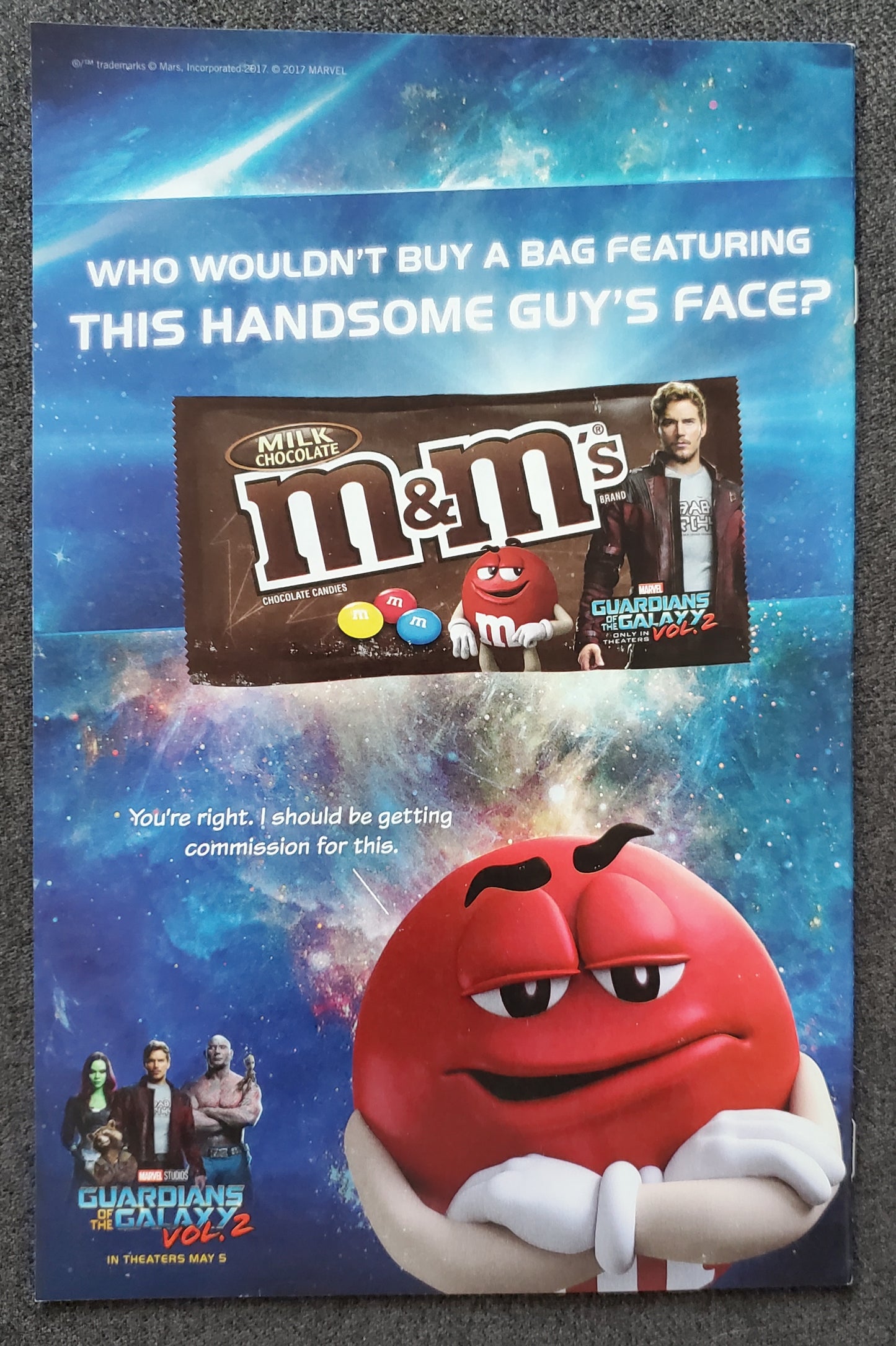 OLD MAN LOGAN #23 1:10 VARIANT 2017 *DMG* COMIC BOOK MARVEL COMICS