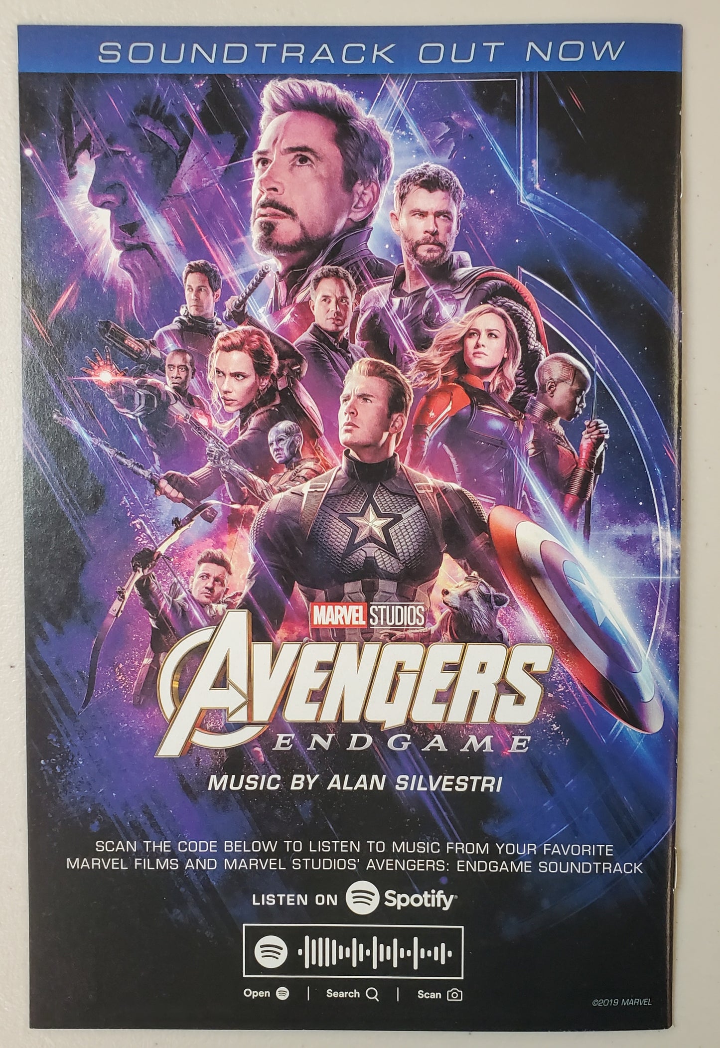 CAPTAIN MARVEL #12 YOON 1:25 VARIANT *DMG* comic books MARVEL COMICS