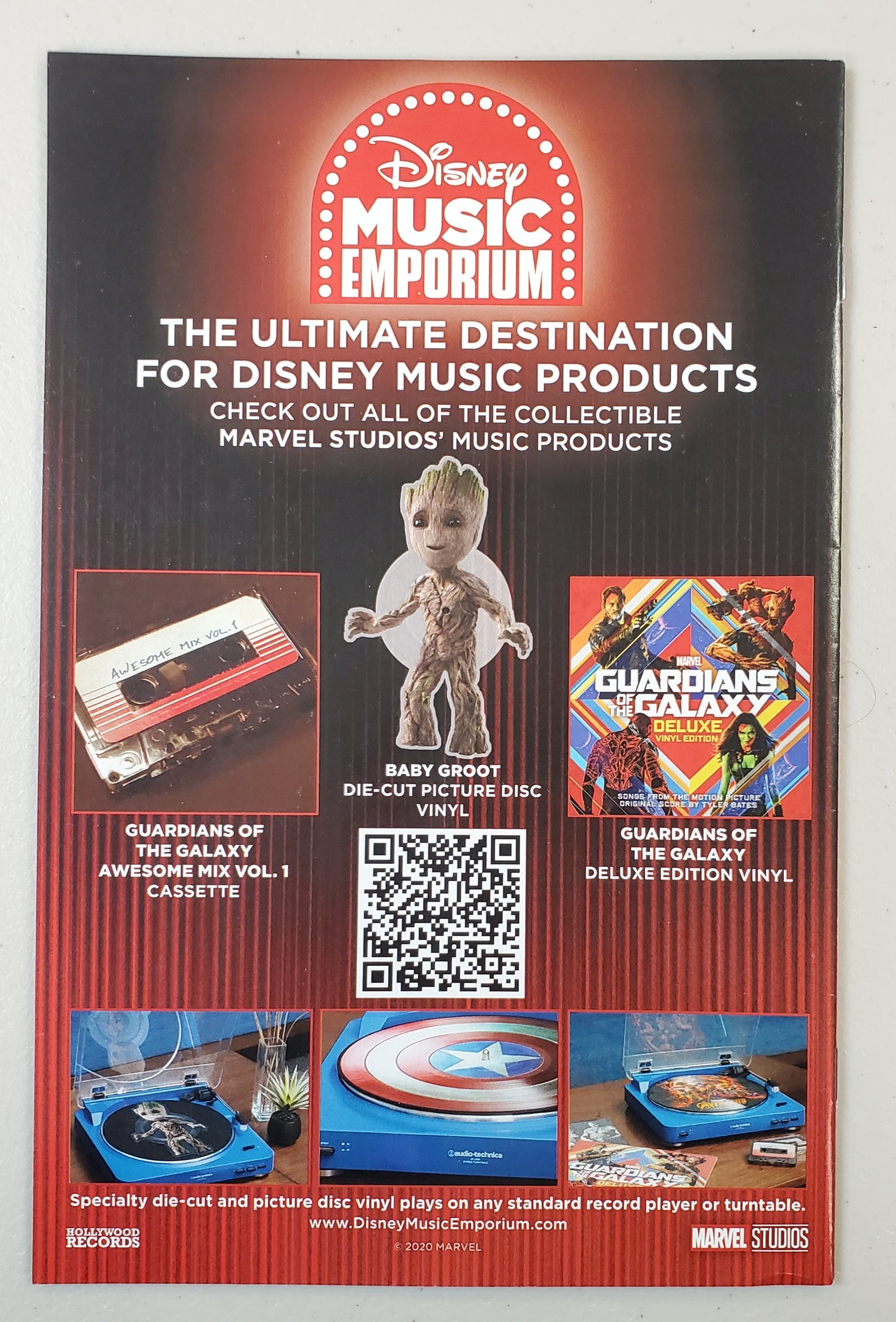 GWENOM CARNAGE #2 1:10 VARIANT comic books MARVEL COMICS