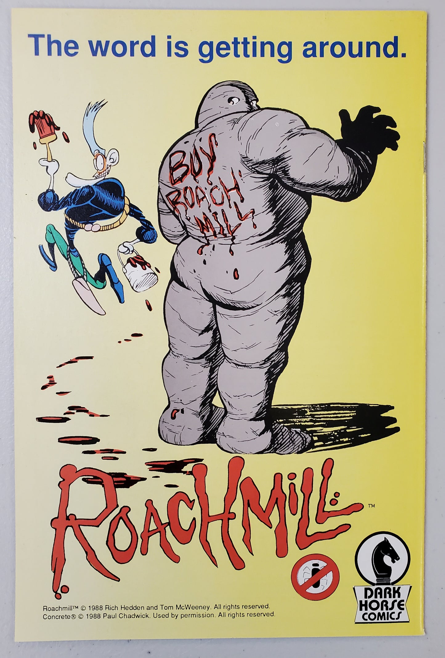 GODZILLA #6 comic books DARK HORSE