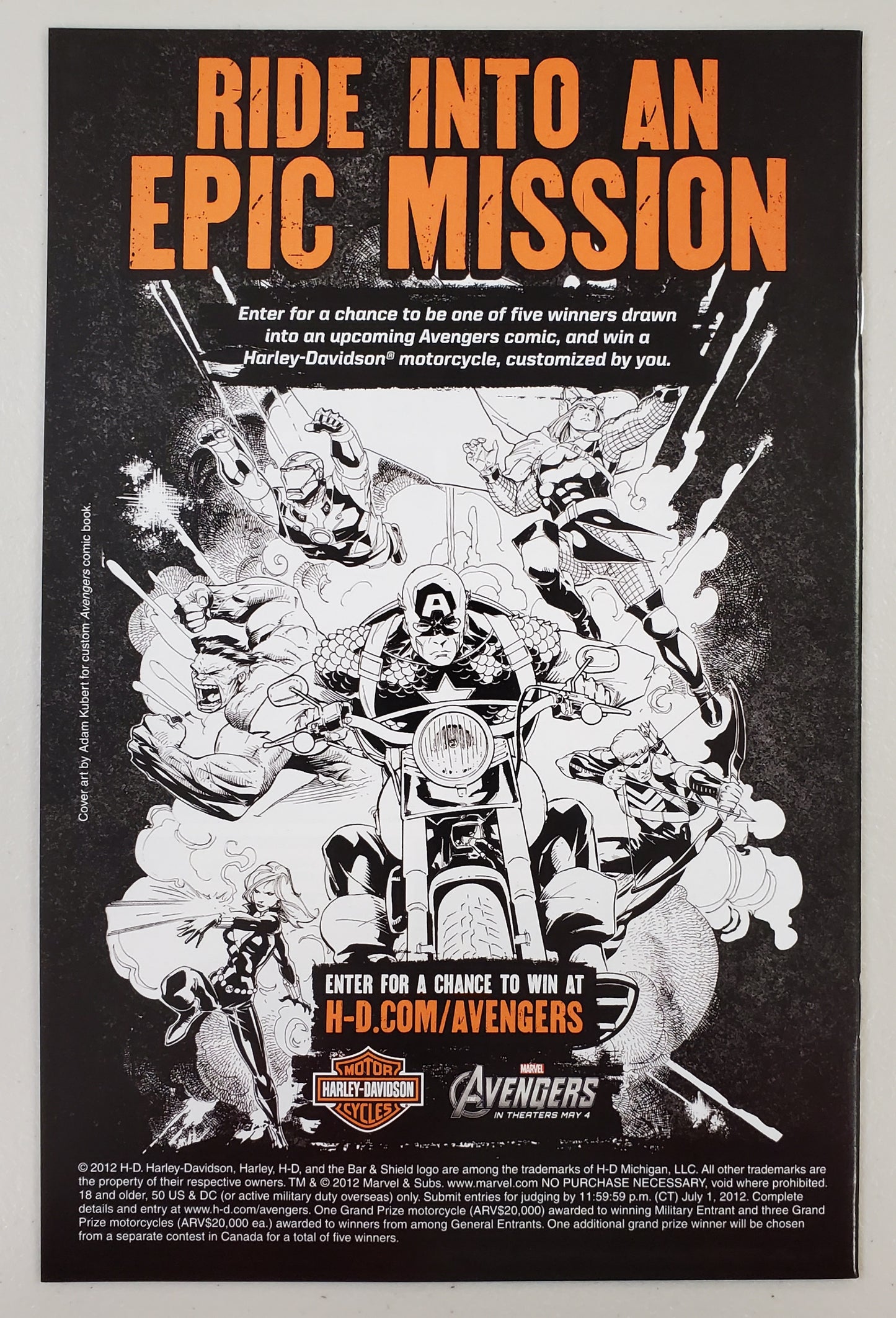 AVENGERS VS X-MEN #3 J SCOTT CAMPBELL X-MEN TEAM VARIANT AVX Avengers MARVEL COMICS