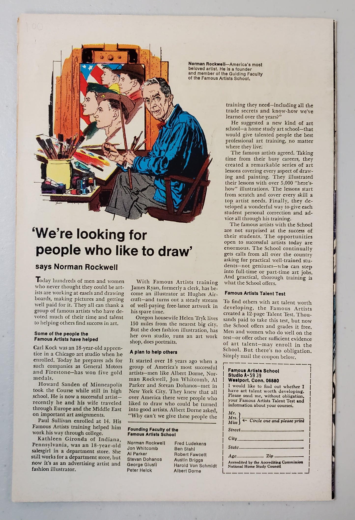 INVINCIBLE IRON MAN #8 1968 MARVEL COMICS