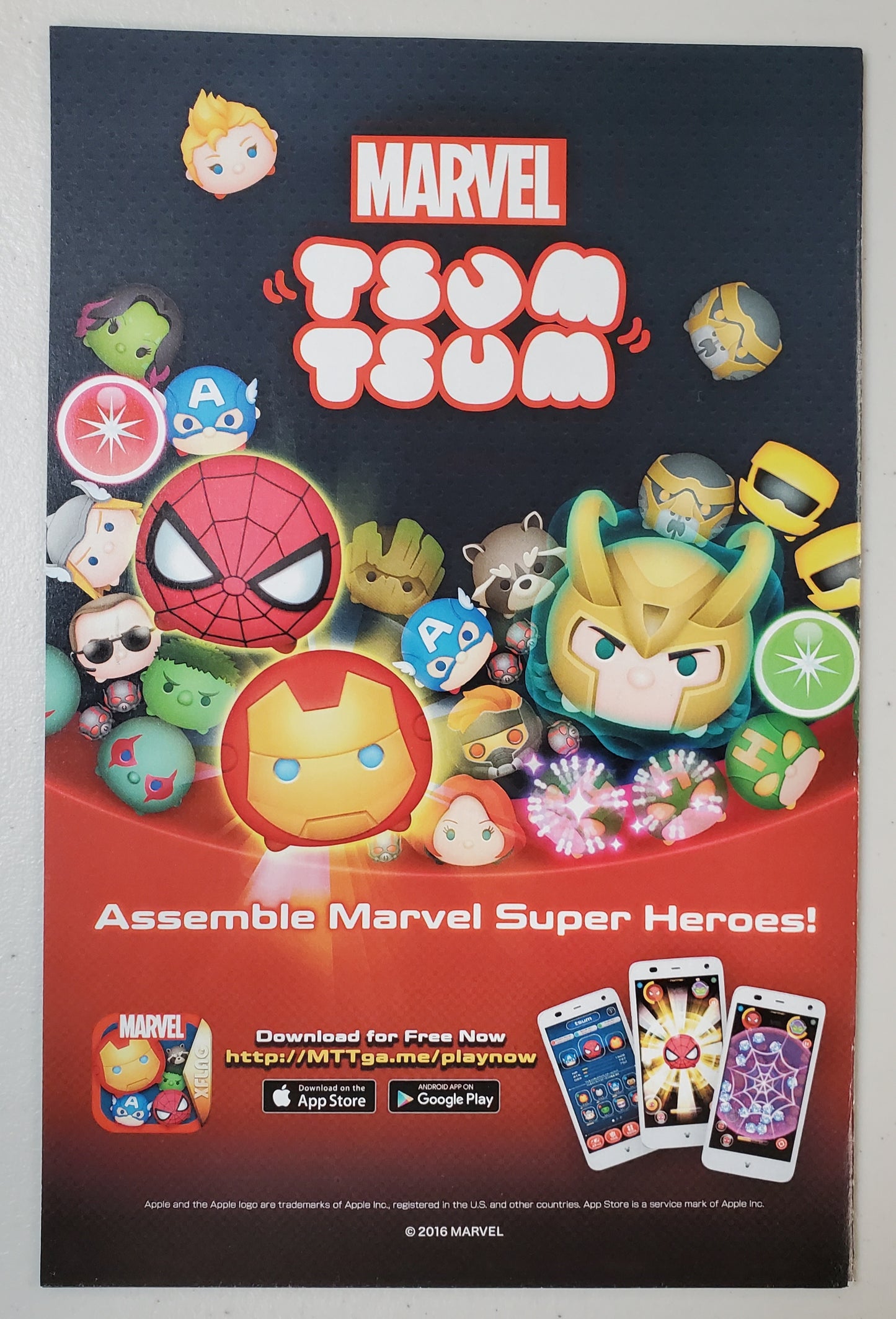 GHOST RIDER #1 ROBBIE REYES 1:25 TRADD MOORE VARIANT 2016 comic books MARVEL COMICS