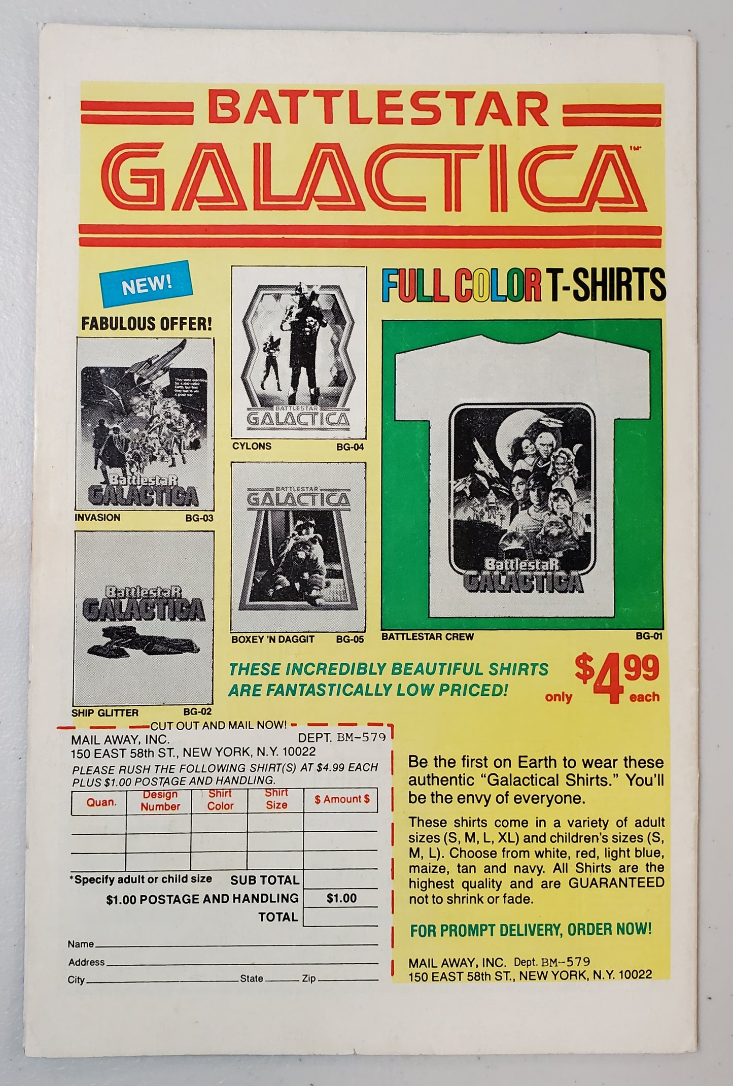 DAREDEVIL #158 1979 comic book MARVEL COMICS