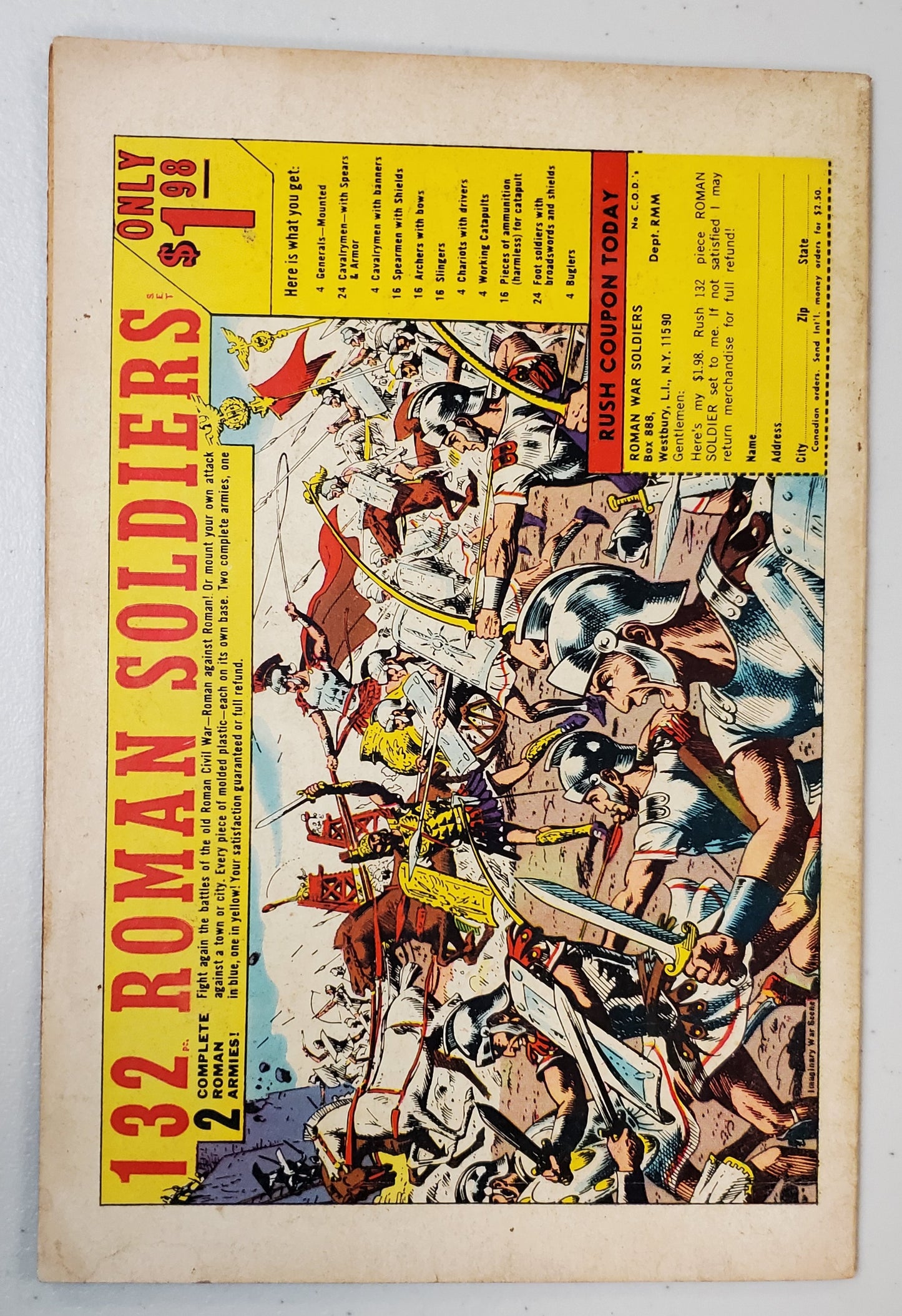 FANTASTIC FOUR #76 (1ST APP INDESTRUCTABLE) 1968 comic books MARVEL COMICS