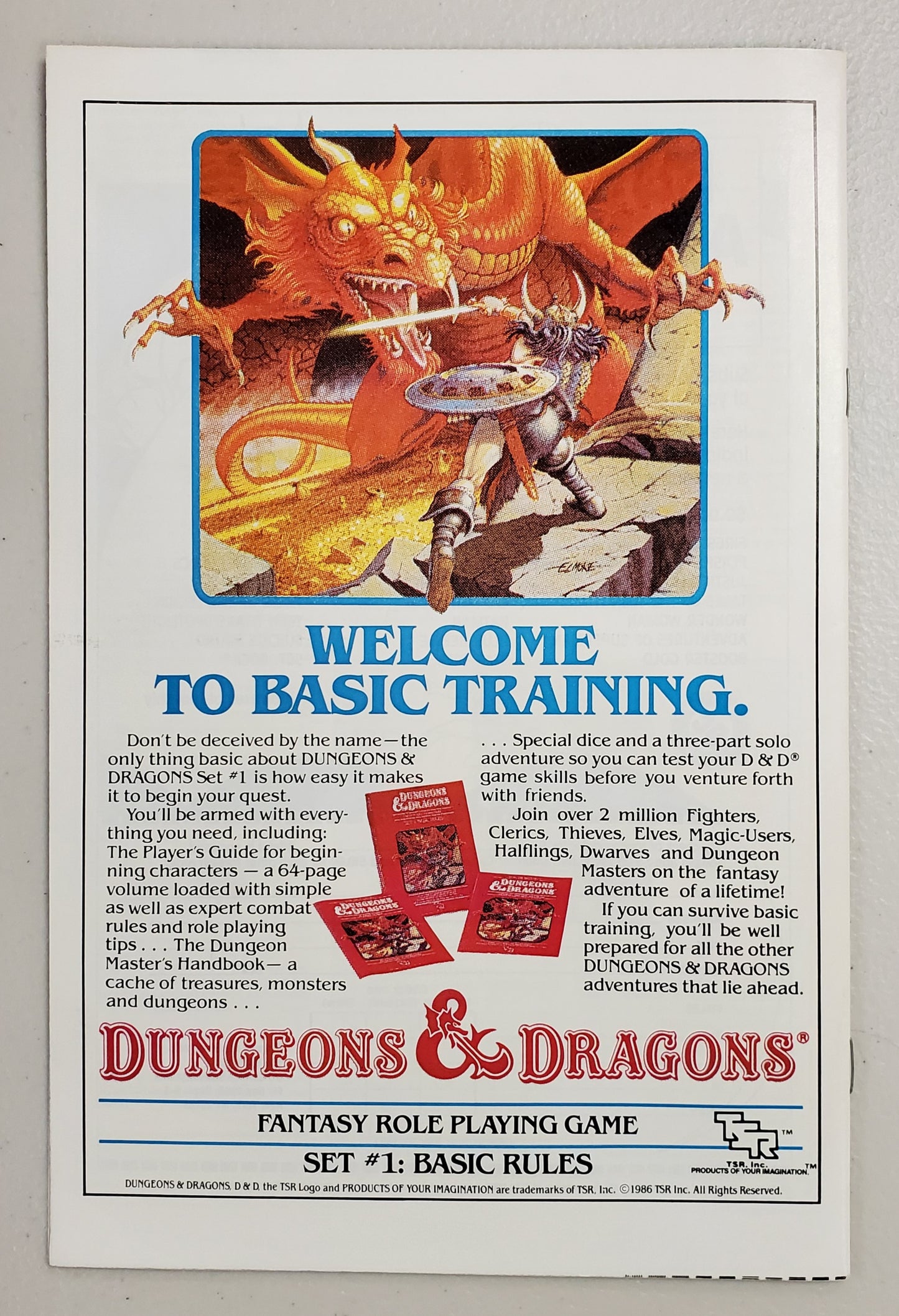 SUICIDE SQUAD #4 (1ST APP WILLIAM HELLER WHITE DRAGON) 1987 comic book DC COMICS