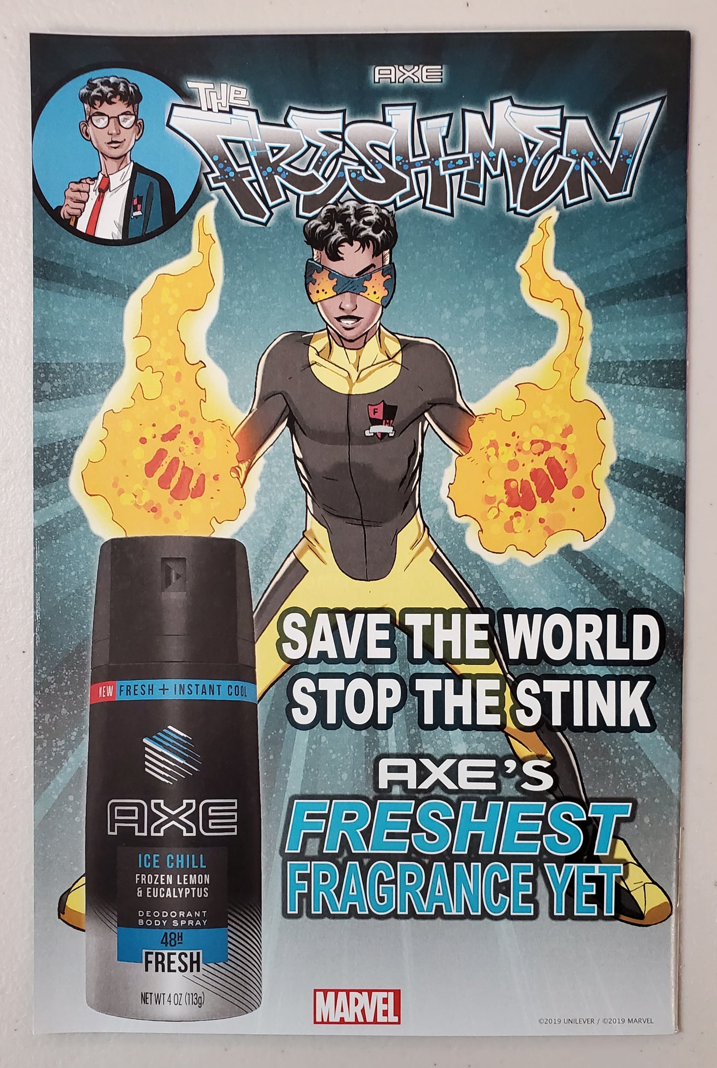 FUTURE FIGHT FIRSTS WHITE FOX #1 CHO NETMARBLE 1:25 VARIANT 2019 comic book MARVEL COMICS