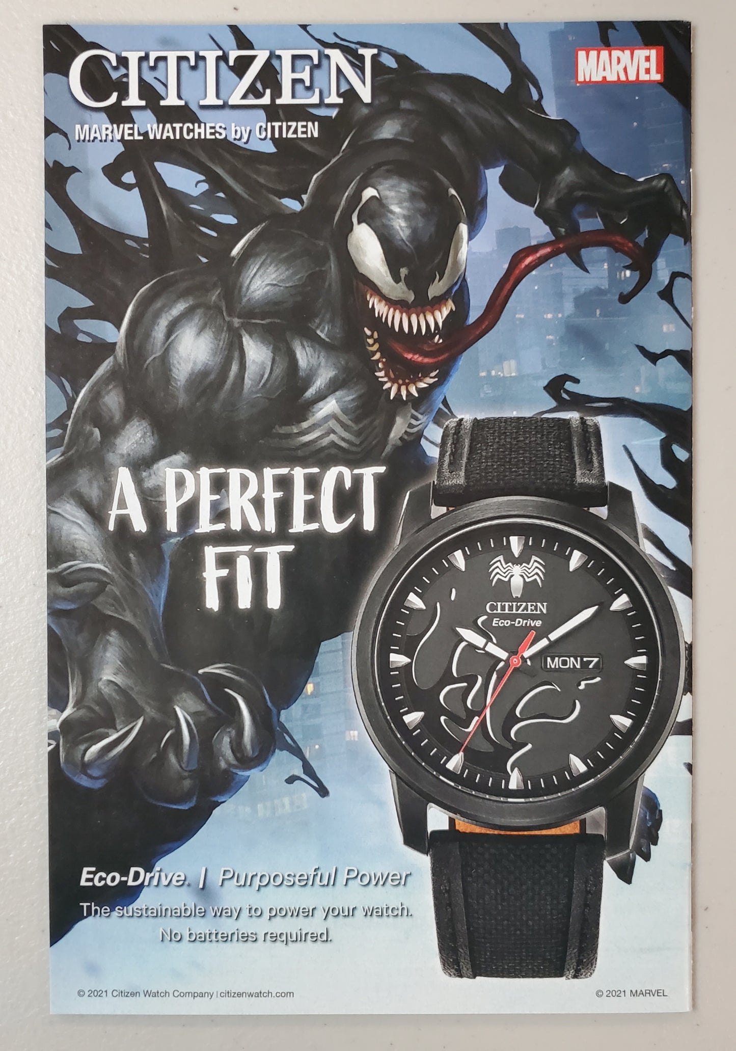 THE MARVELS #1 1:50 DELLOTTO VARIANT *DMG* comic books MARVEL COMICS