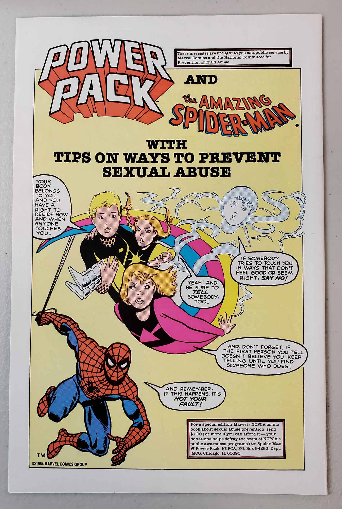 SPECTACULAR SPIDER-MAN #115 1986 comic books MARVEL COMICS