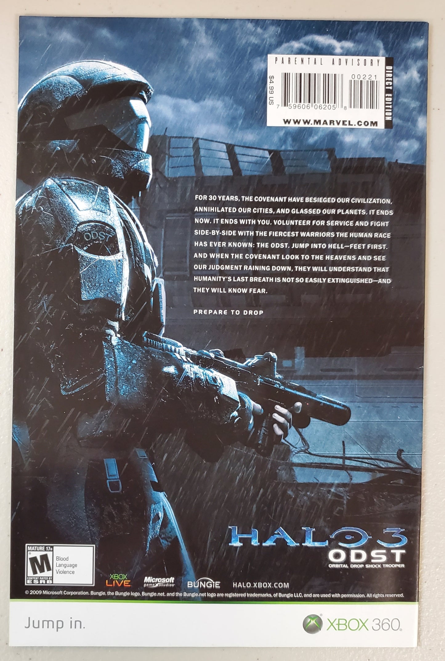 STRANGE TALES #2 VARIANT MARVEL COMICS