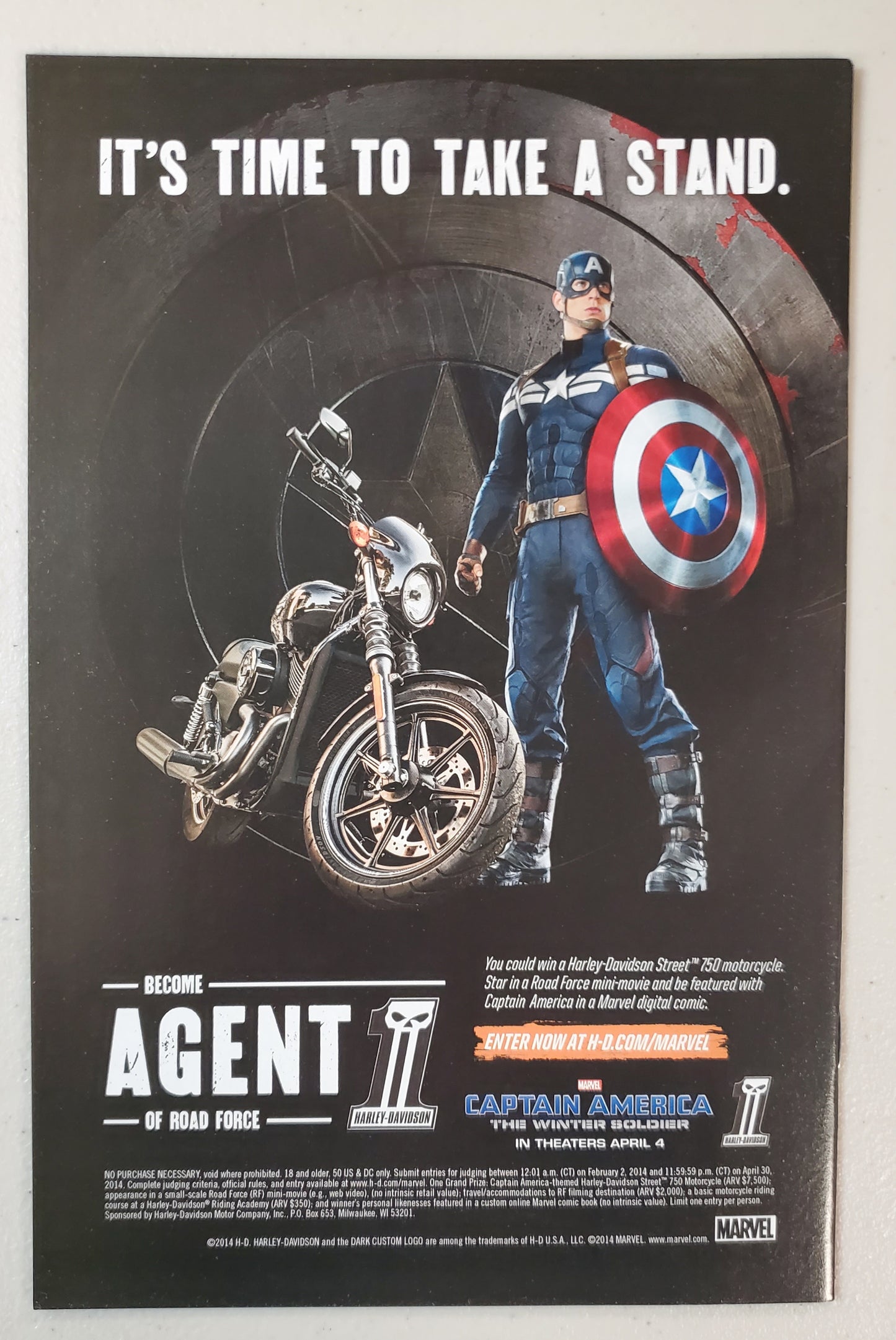 CAPTAIN MARVEL #1 ALL NEW MARVEL NOW 2014 MARVEL COMICS