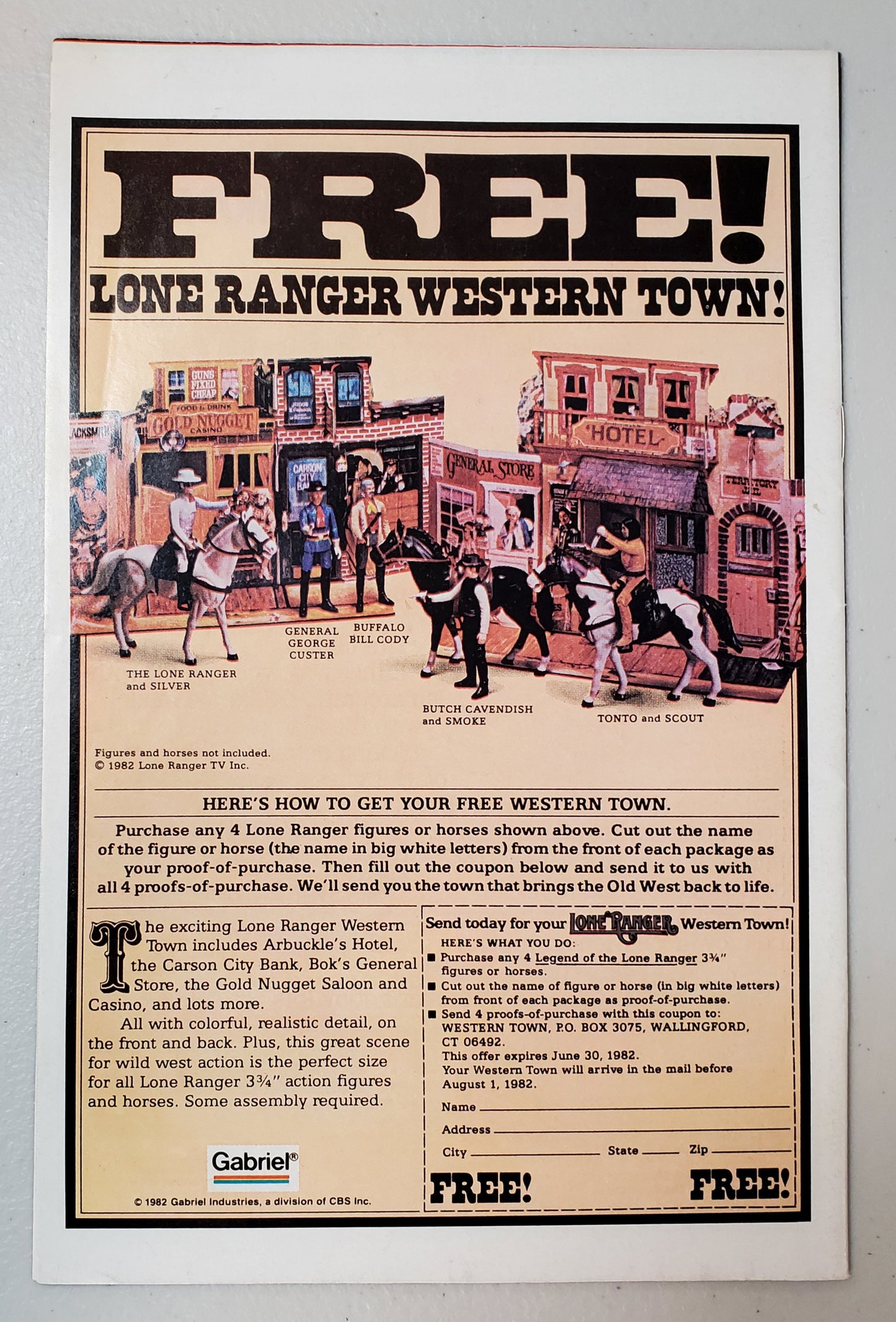 SPECTACULAR SPIDER-MAN #65 (2ND APP CALYPSO) 1982 MARVEL COMICS