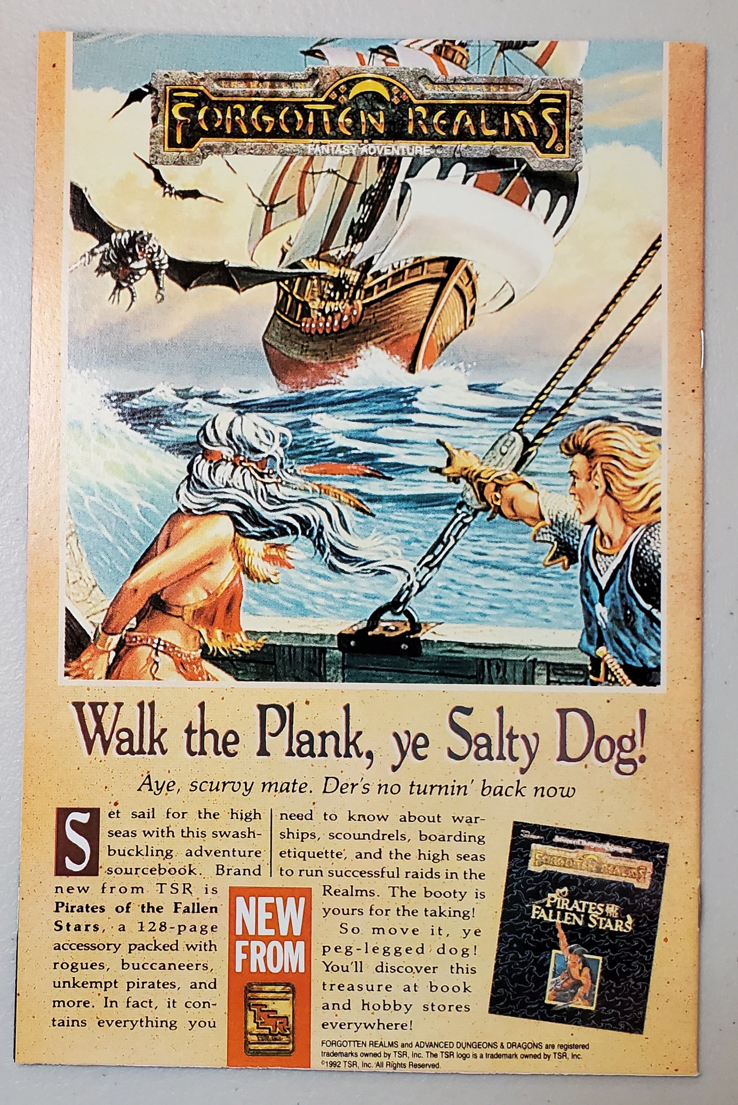 AVENGERS #346 (1ST APP STARFORCE) 1992 comic book MARVEL COMICS