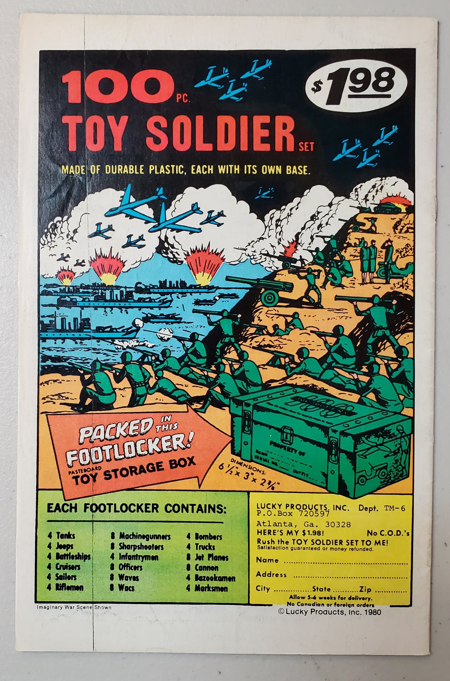 AVENGERS #195 (CAMEO TASKMASTER) comic books MARVEL COMICS