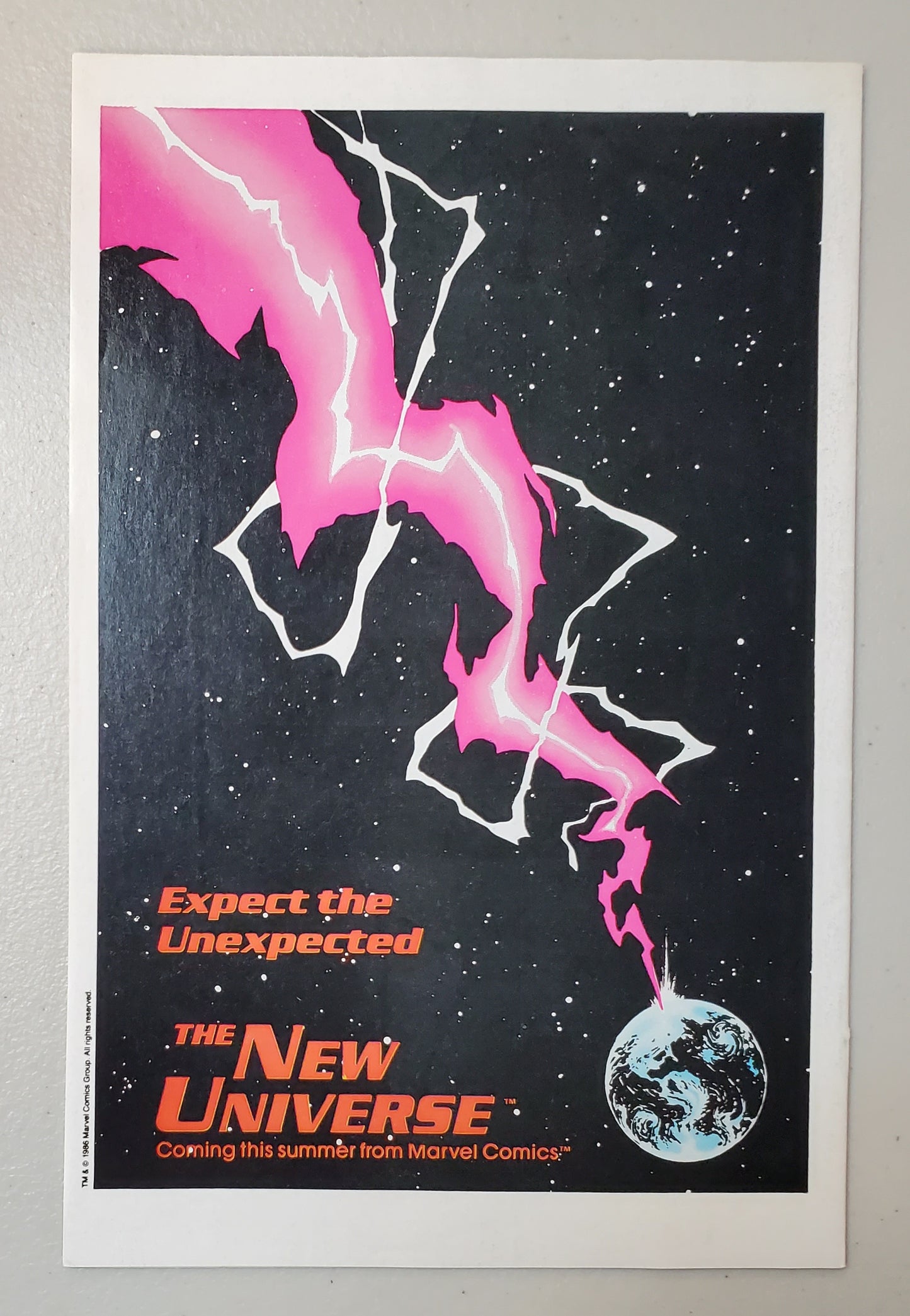 CAPTAIN AMERICA #321 1986 (1ST APP ULTIMATIUM) comic books MARVEL COMICS