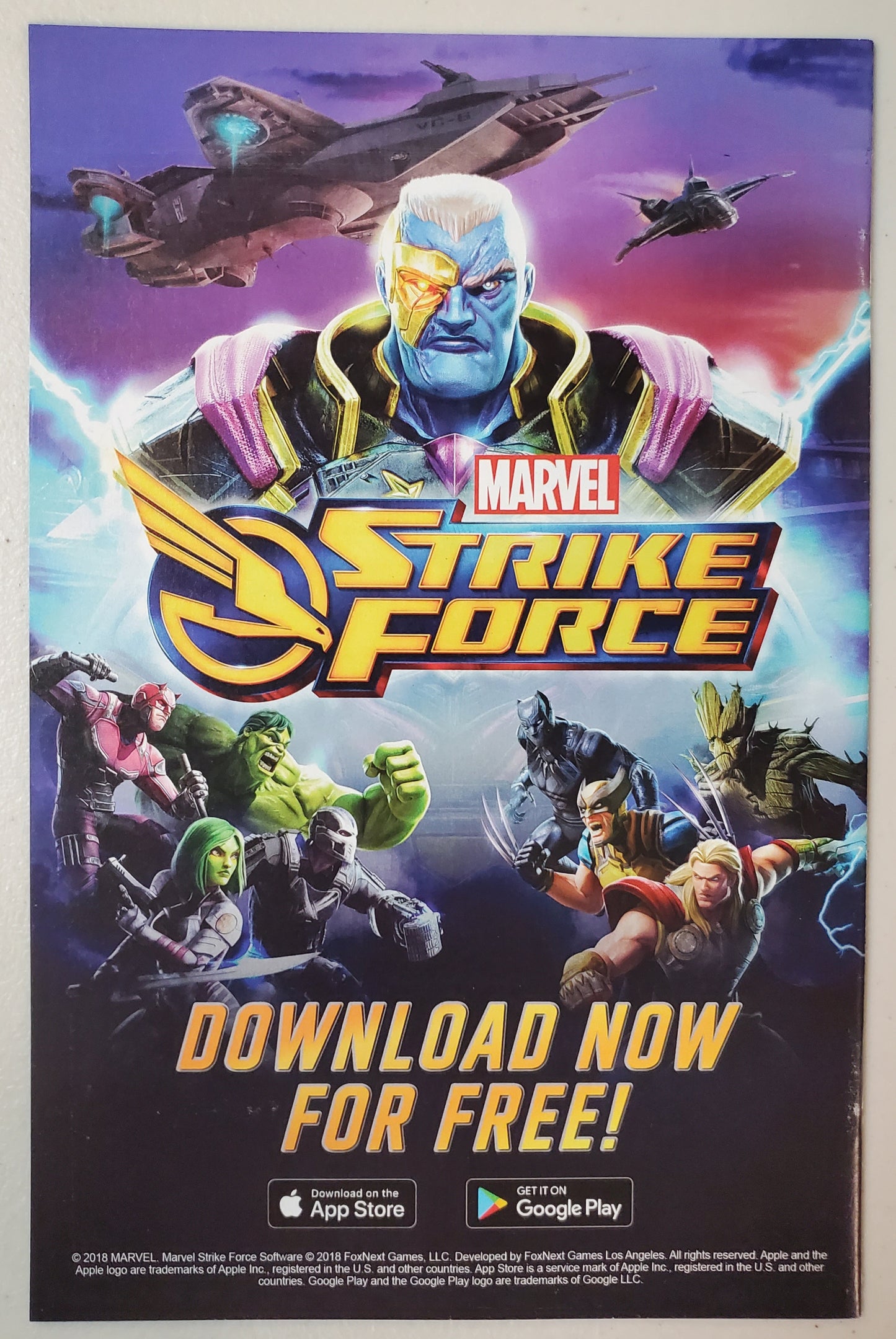 IMMORTAL HULK #2 (1ST APP DR FRYE) comic books MARVEL COMICS