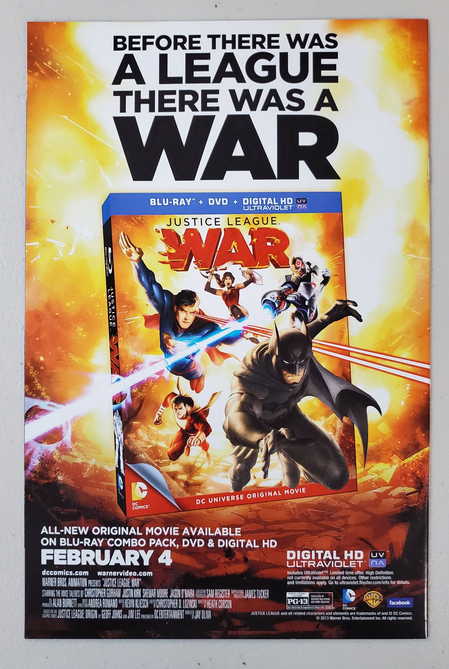 DEAD BOY DETECTIVES #3 2014 comic books DC COMICS