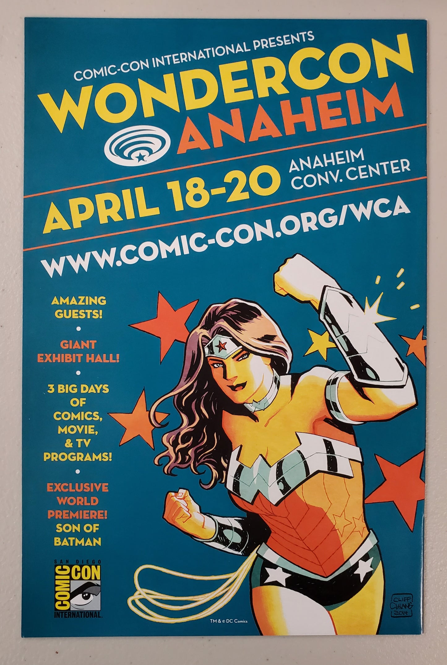 DEAD BOY DETECTIVES #4 2014 comic books DC COMICS