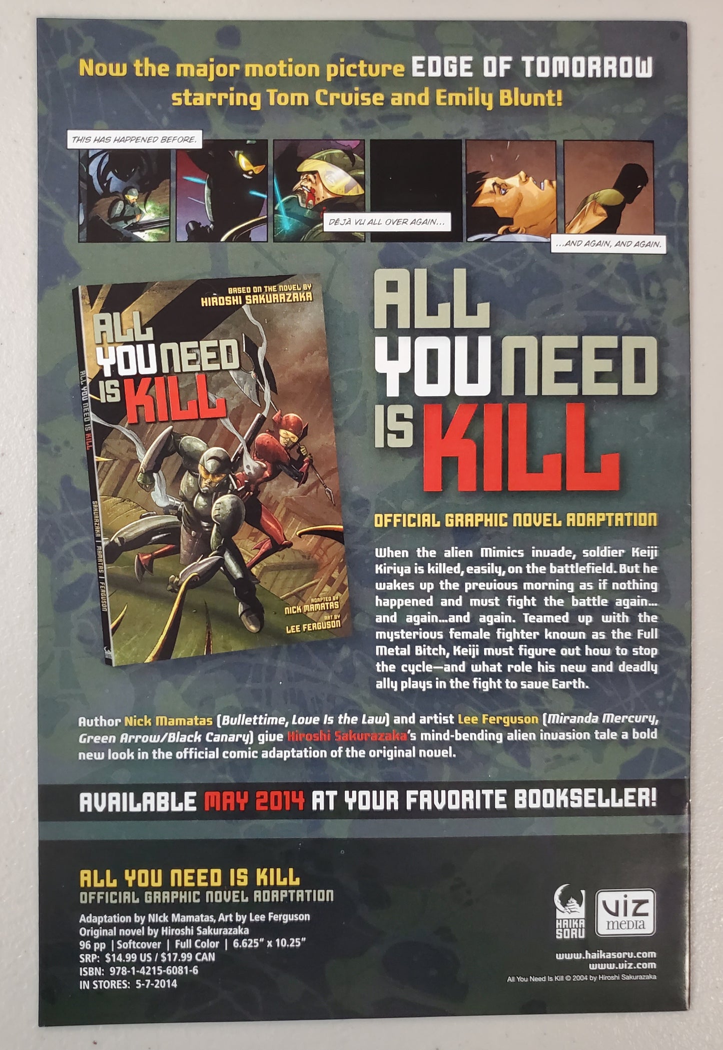 DEAD BOY DETECTIVES #5 2014 comic books DC COMICS