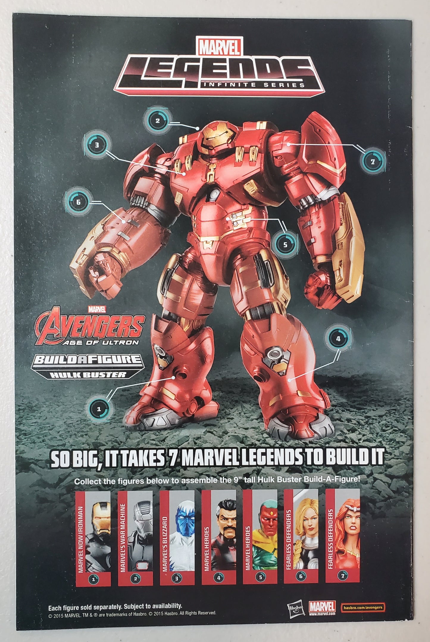 SPIDER-VERSE #2 2015 MARVEL COMICS