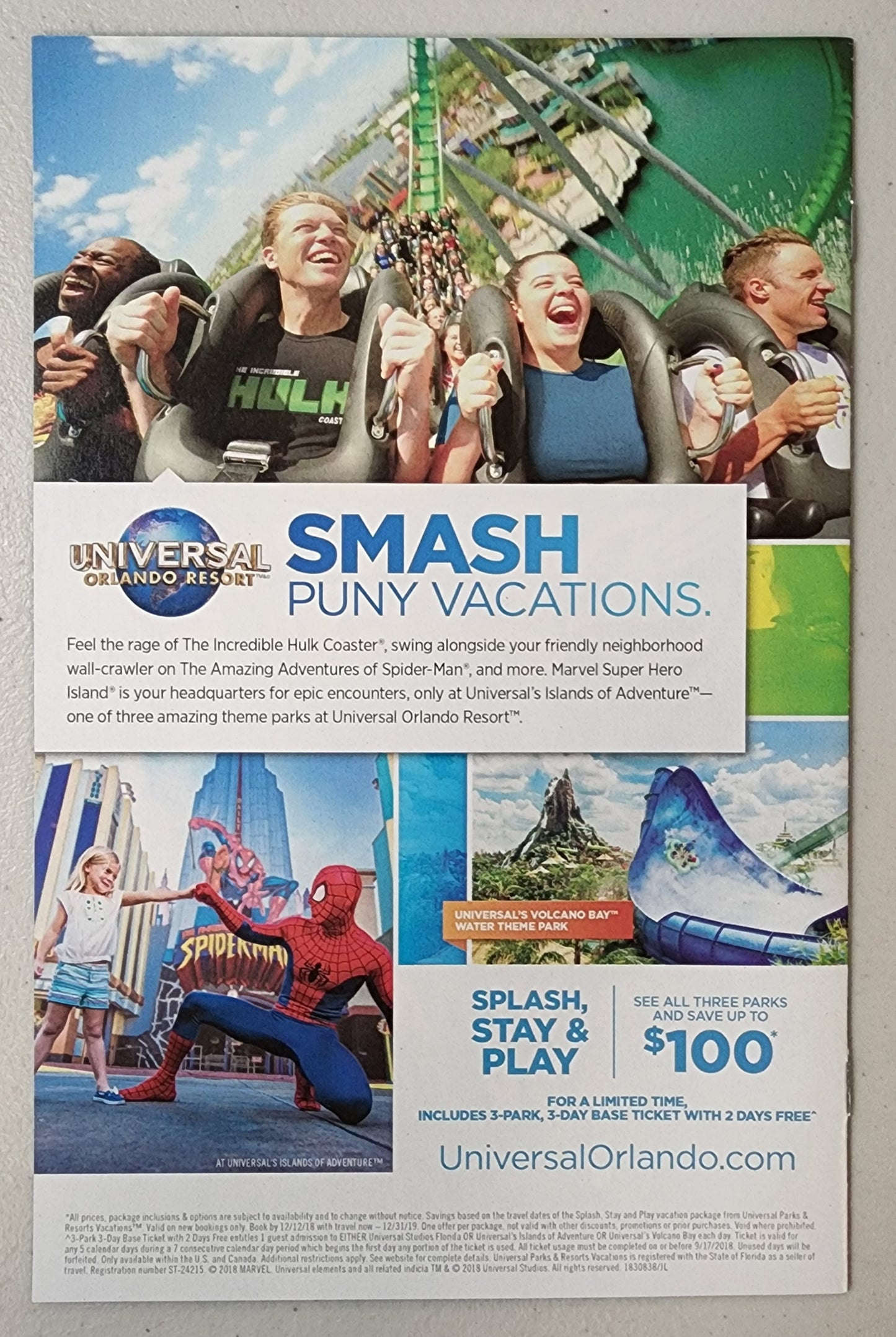 THOR #2 1:10 HARREN VARIANT MARVEL COMICS