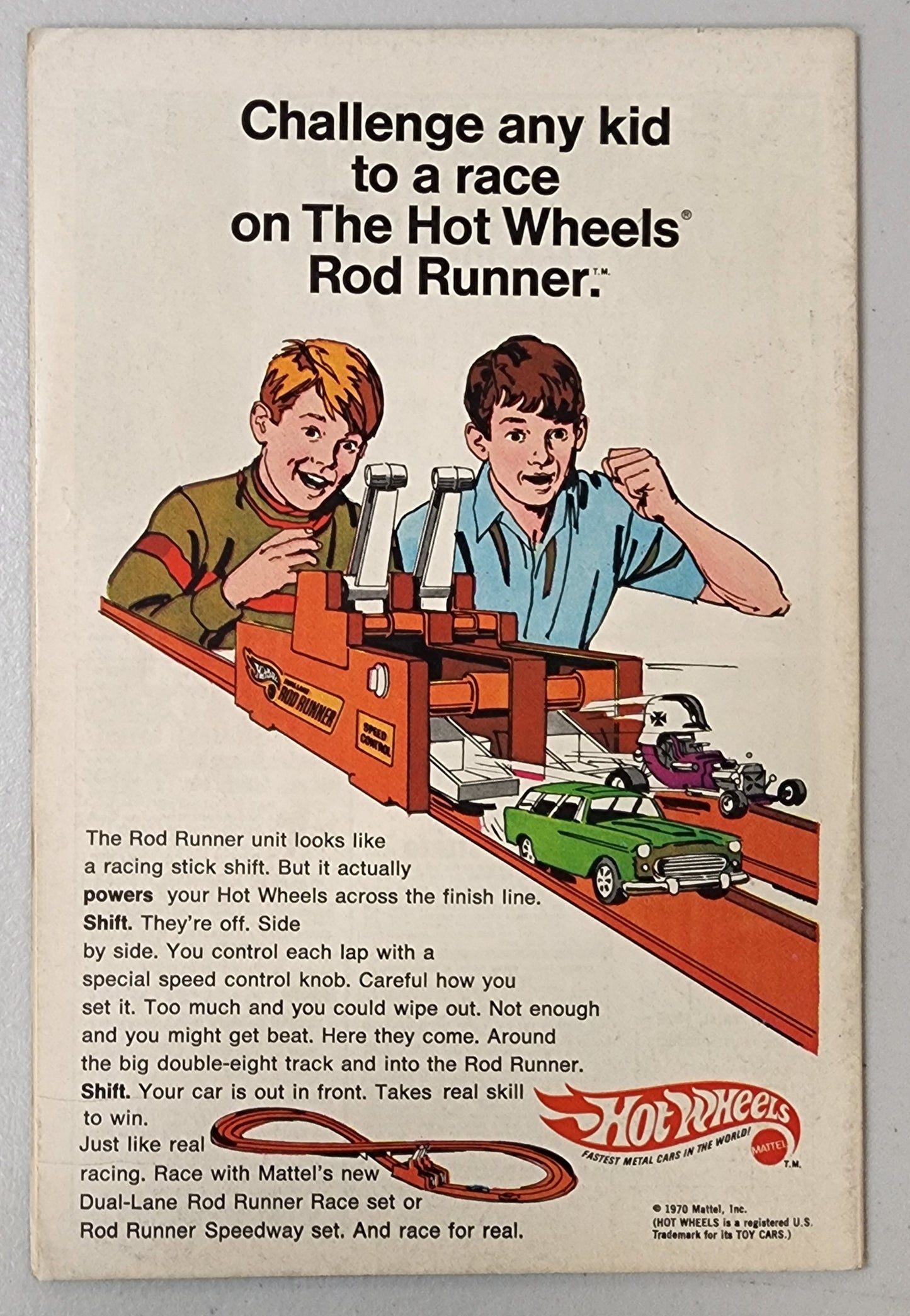 HOUSE OF SECRETS #86 1970 NEAL ADAMS comic book DC COMICS