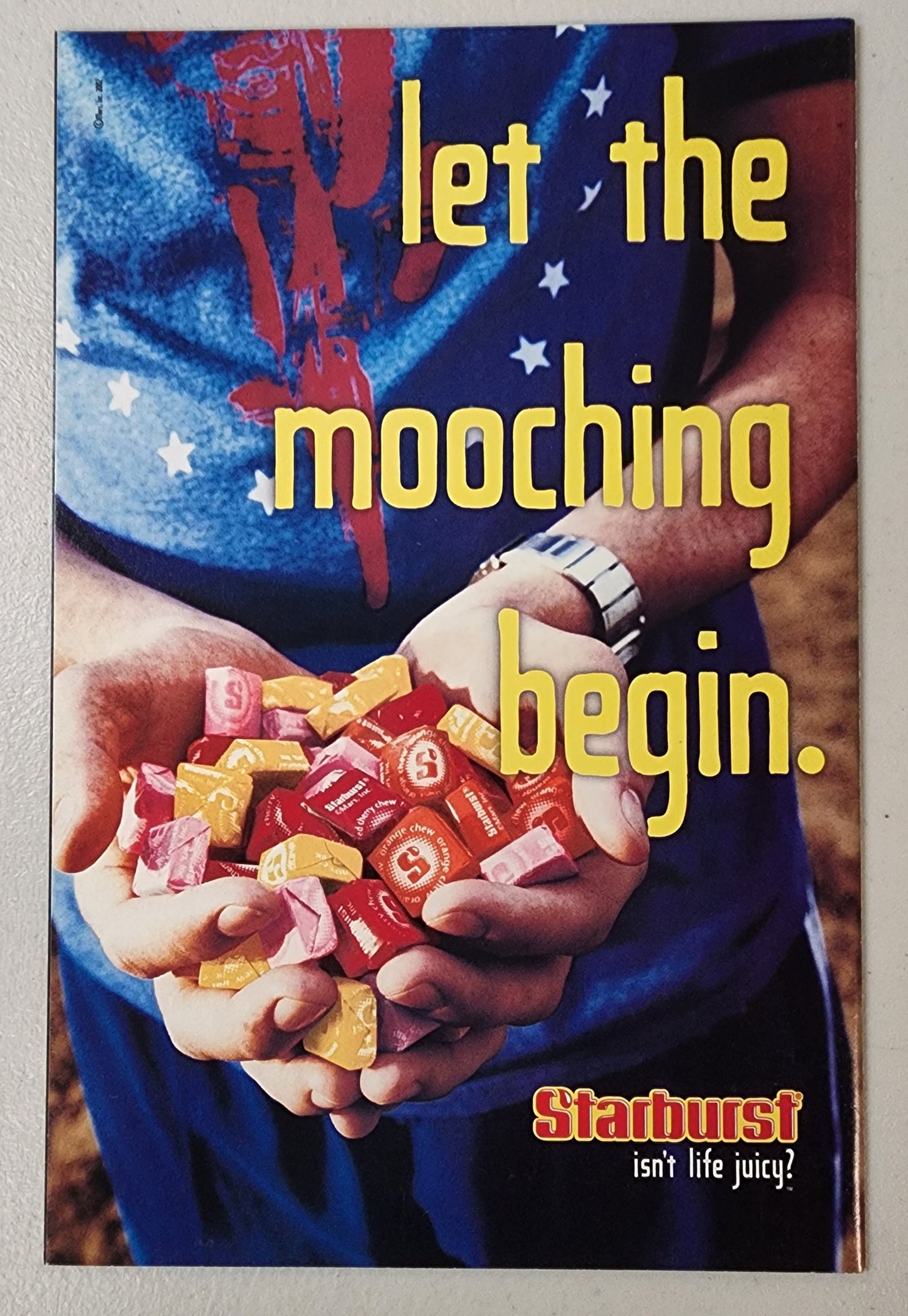 MARVILLE #3 GREG HORN 2002 MARVEL COMICS