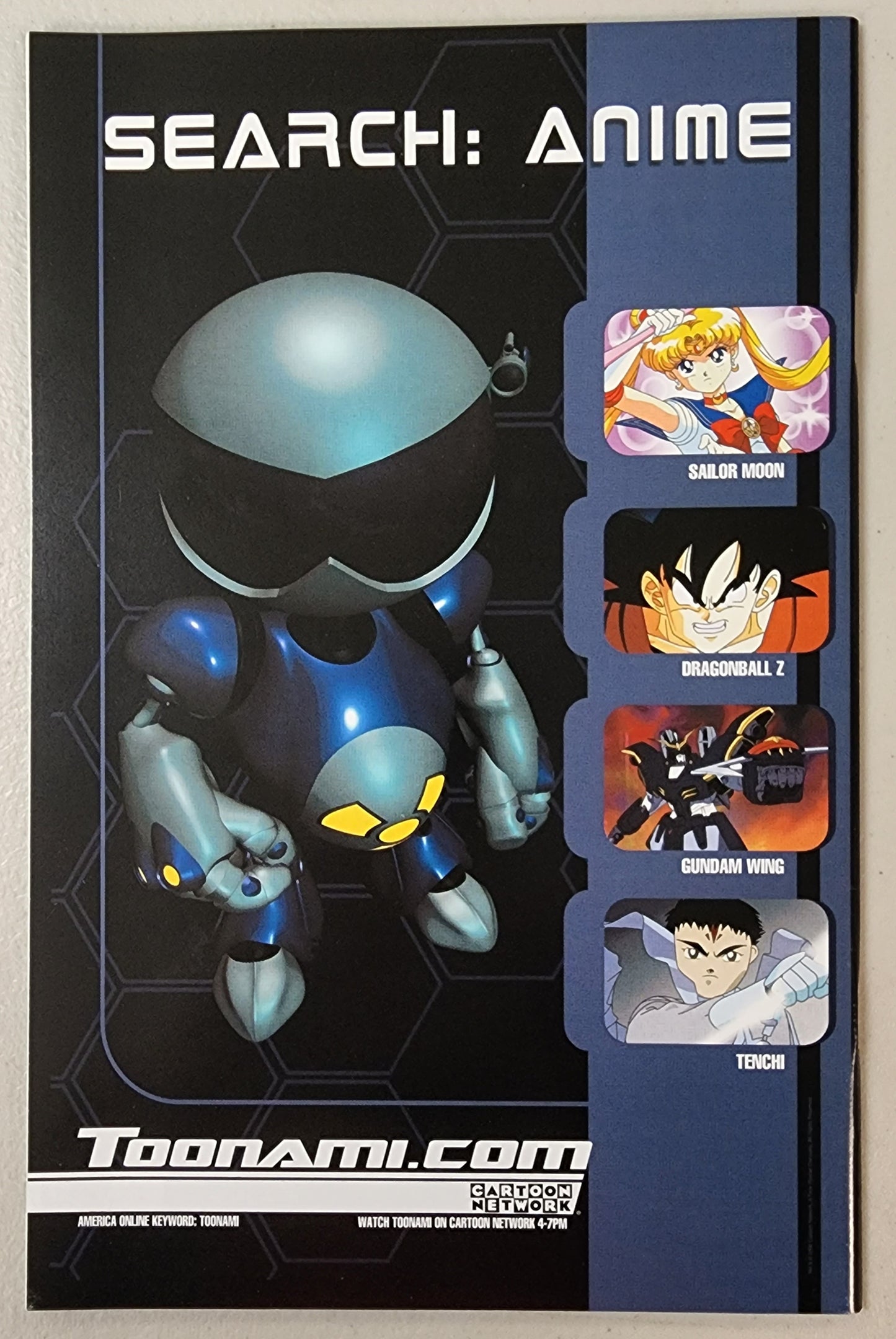 SAILOR MOON #25 2000 comic books TOKYOPOP