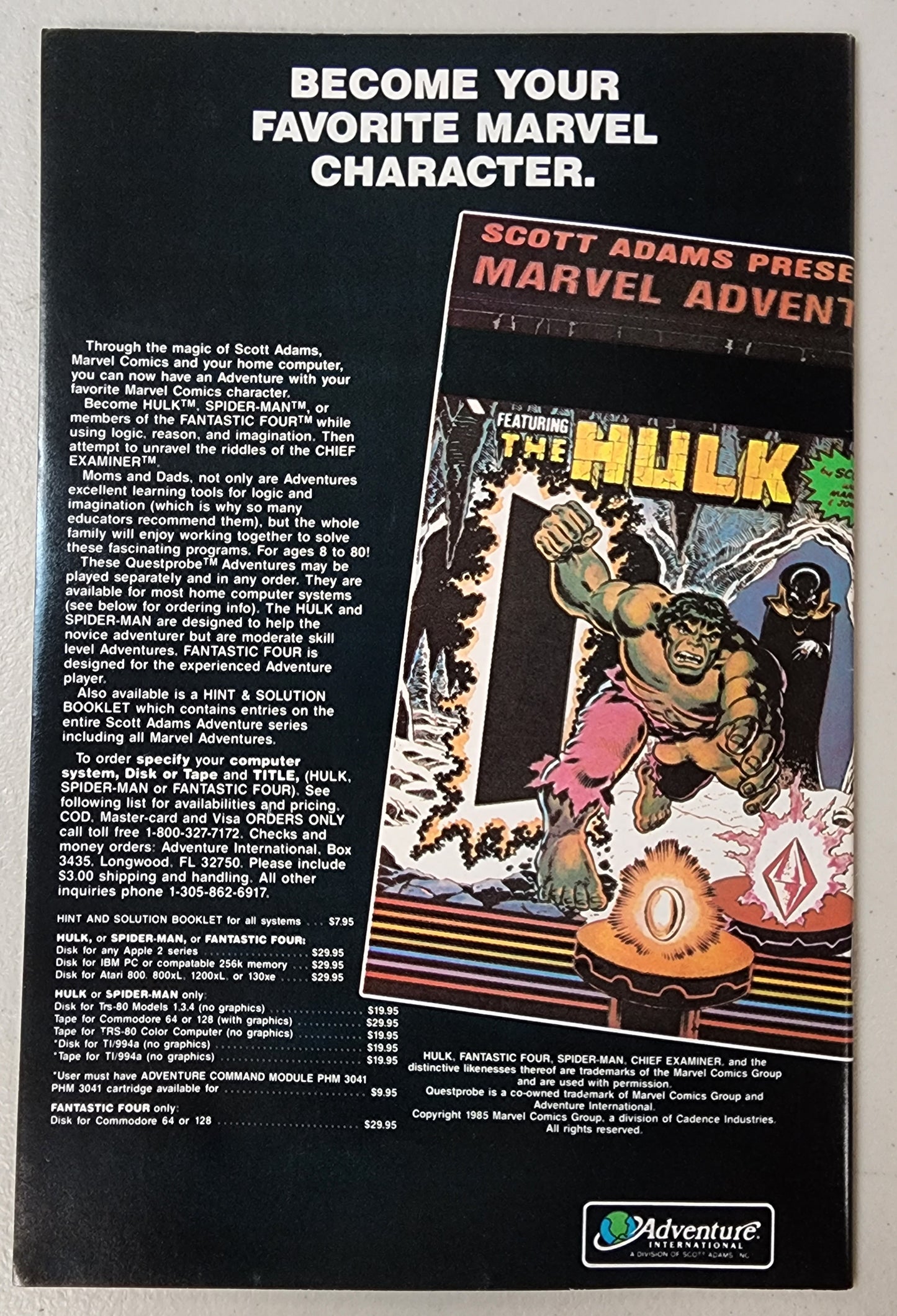 Wonder Man #1 1986 Bill Sienkiewicz comic book MARVEL COMICS